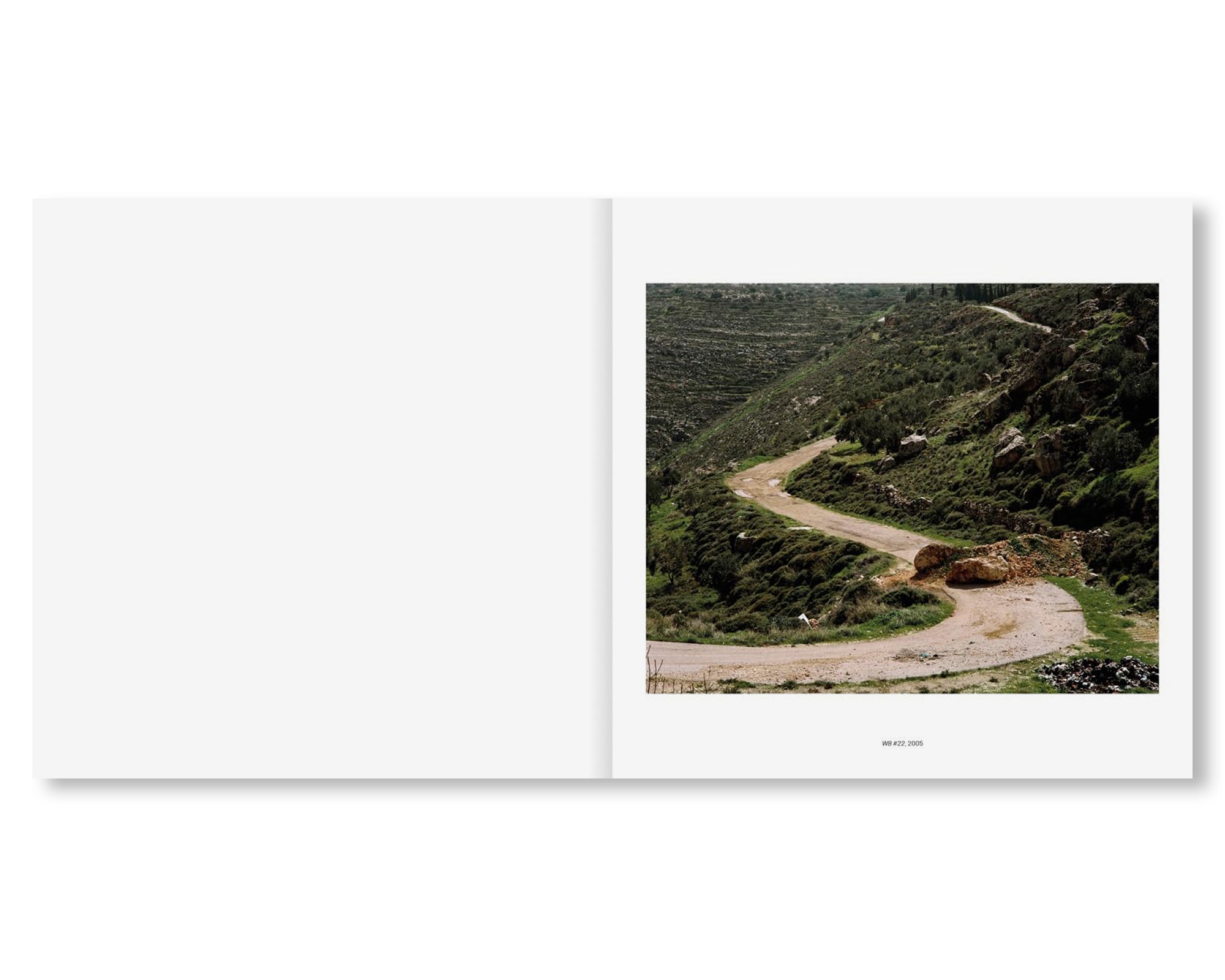 SOPHIE RISTELHUEBER - HASSELBLAD AWARD 2025 by Sophie Ristelhueber