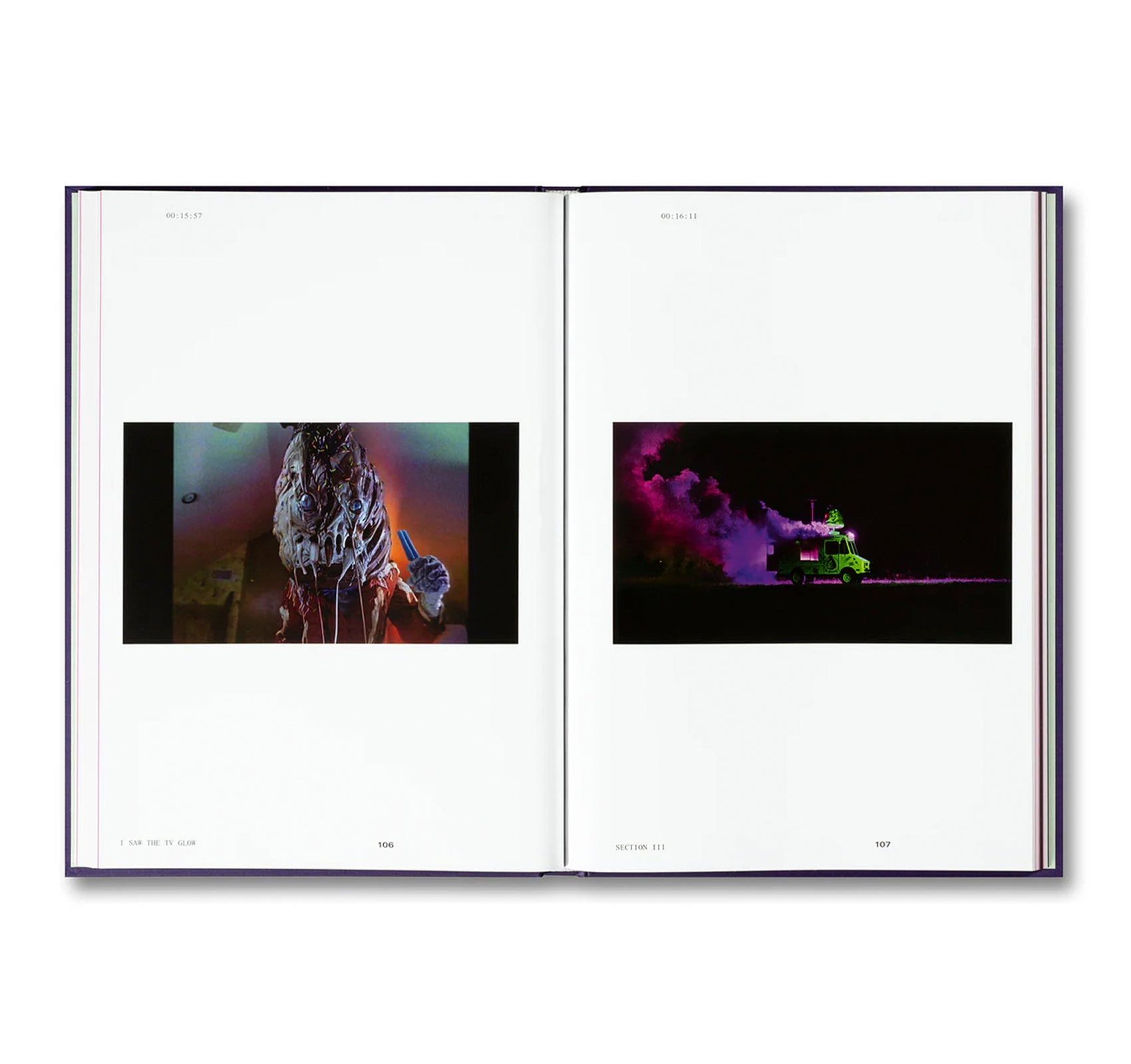 I saw the TV glow スクリーンプレイブック I Saw the TV Glow : Screenplay | Amazon.com.br