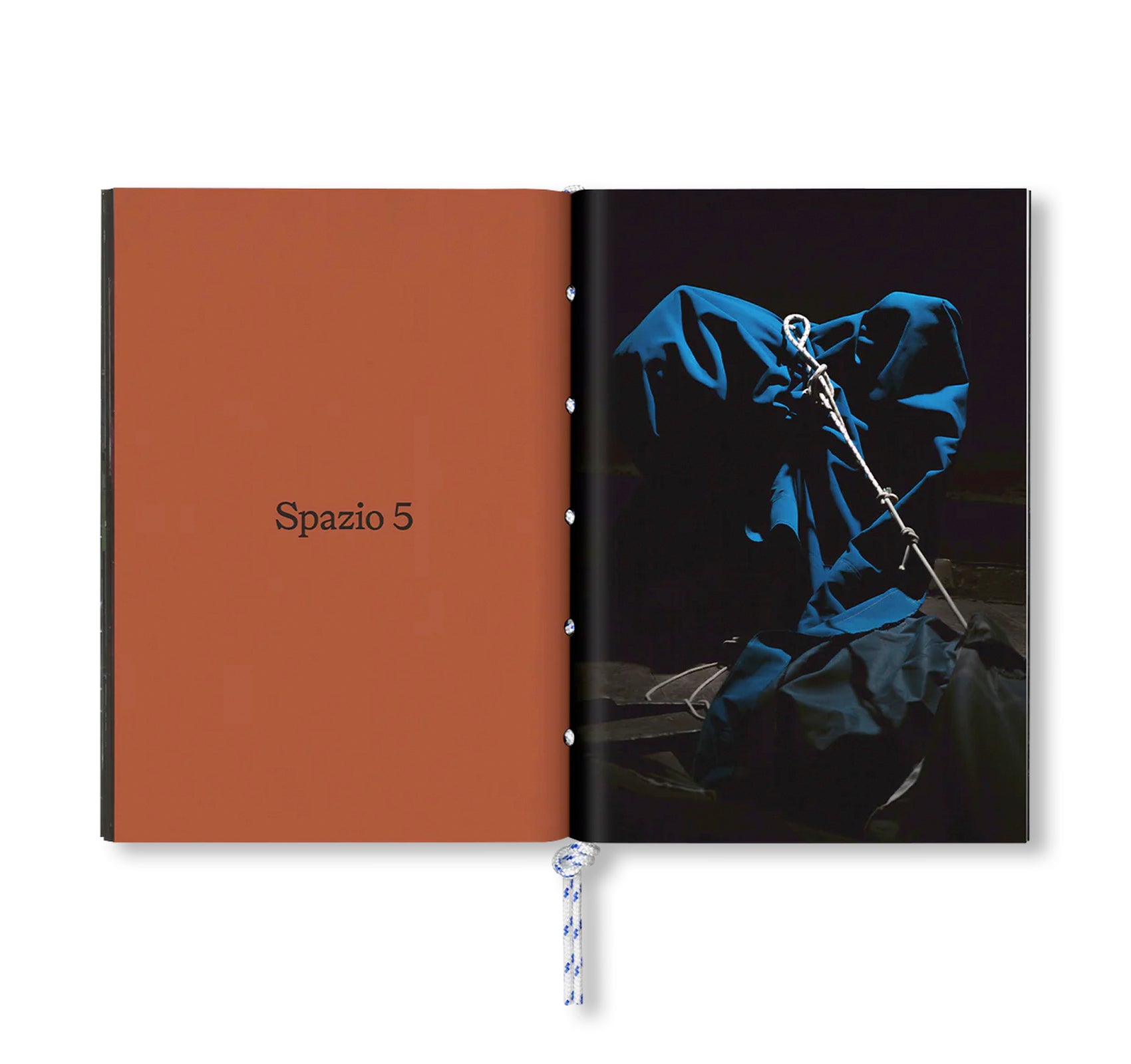 MOTORS by Louis De Belle