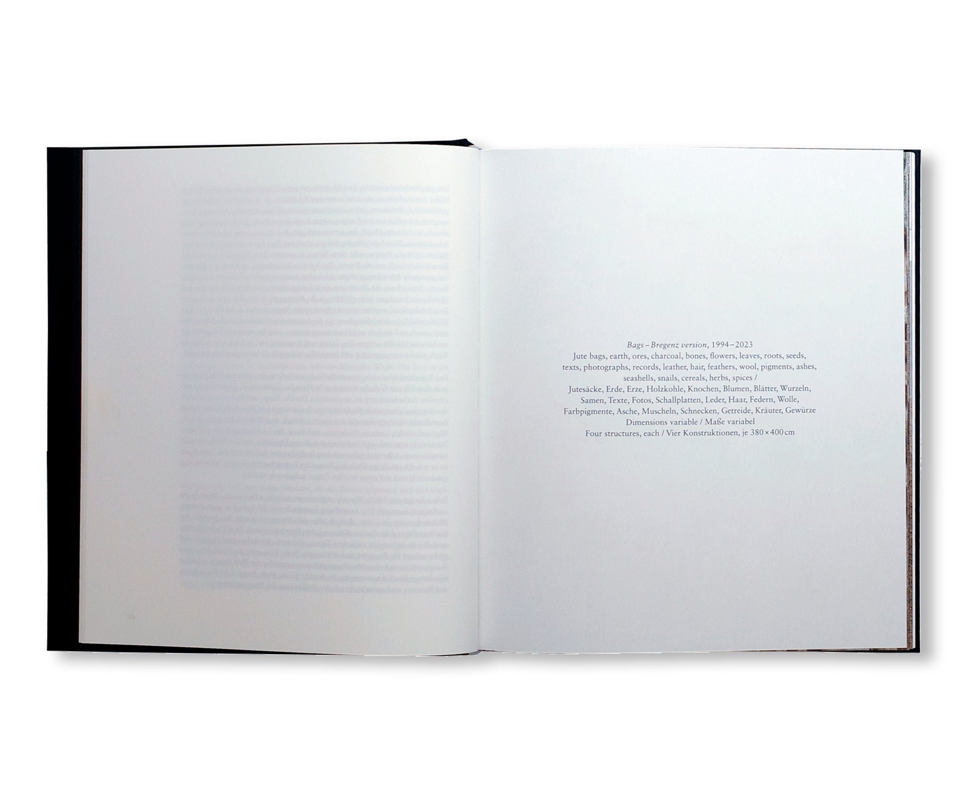 SOLANGE PESSOA (2023) by Solange Pessoa