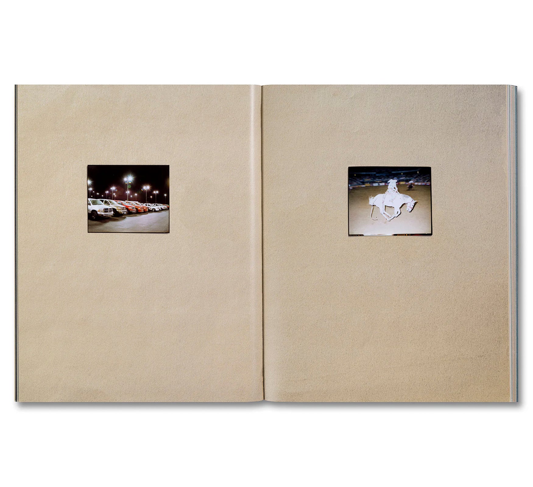 OMAHA SKETCHBOOK by Gregory Halpern [SECOND EDITION]
