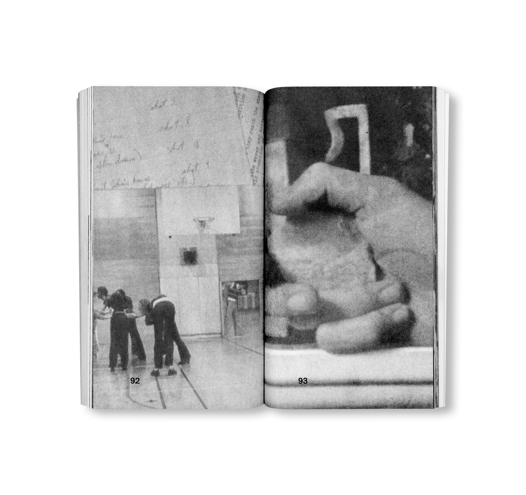 PRIVILEGE: AN YVONNE RAINER FILMOGRAPHY by Yvonne Rainer [EXTENDED EDITION]