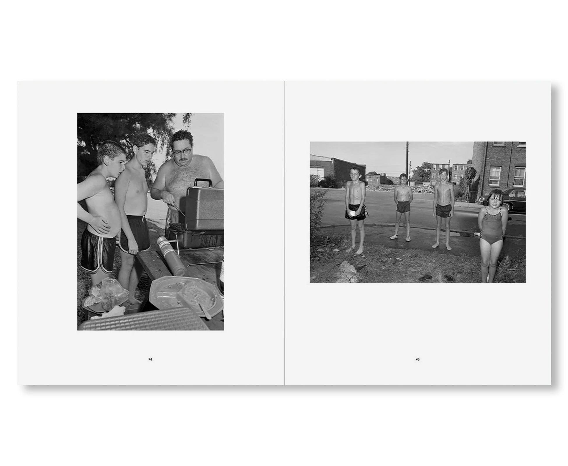 EASY DAYS by Sage Sohier