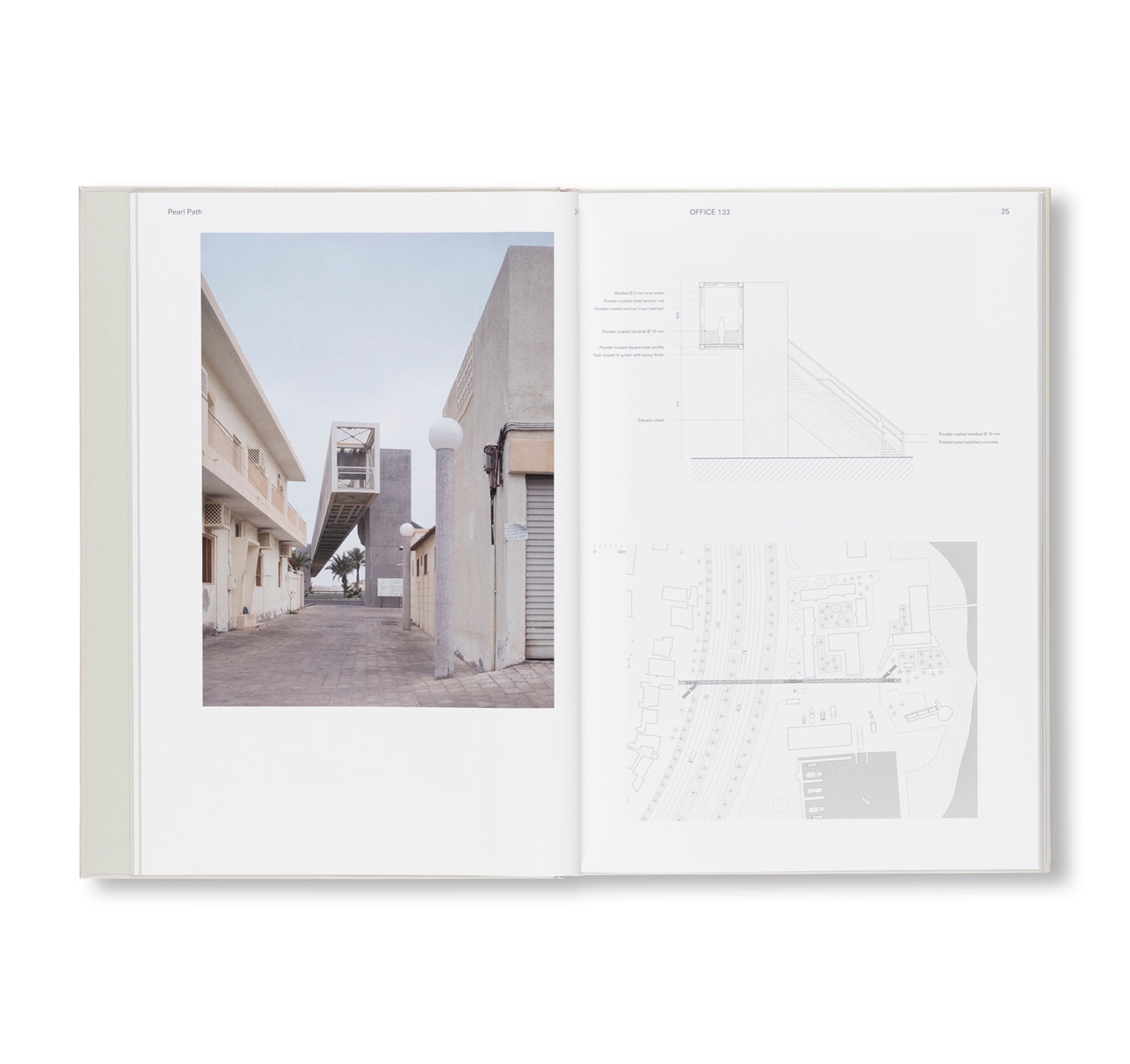 OFFICE KERSTEN GEERS & DAVID VAN SEVEREN VOL. 4, 5 & 6 by OFFICE