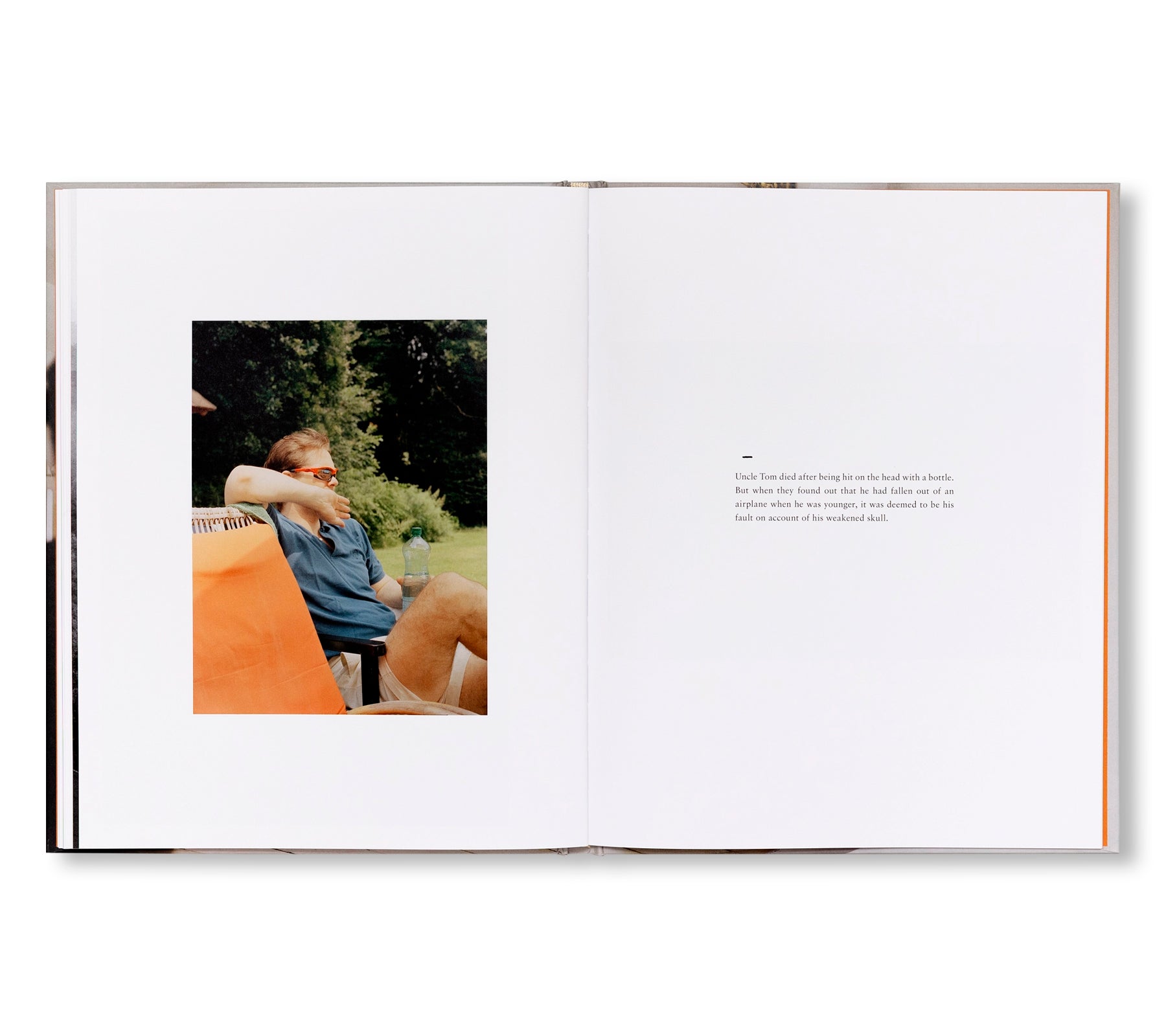 I LEFT MY GRANDMOTHER’S HOUSE by Victoria Hely-Hutchinson [FIRST EDITION]
