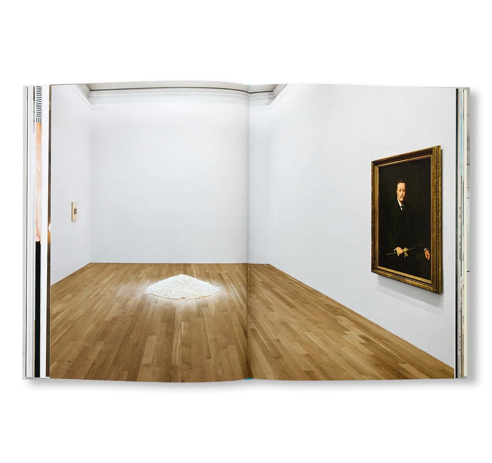 FELIX GONZALEZ-TORRES: ALWAYS TO RETURN by Felix Gonzalez-Torres