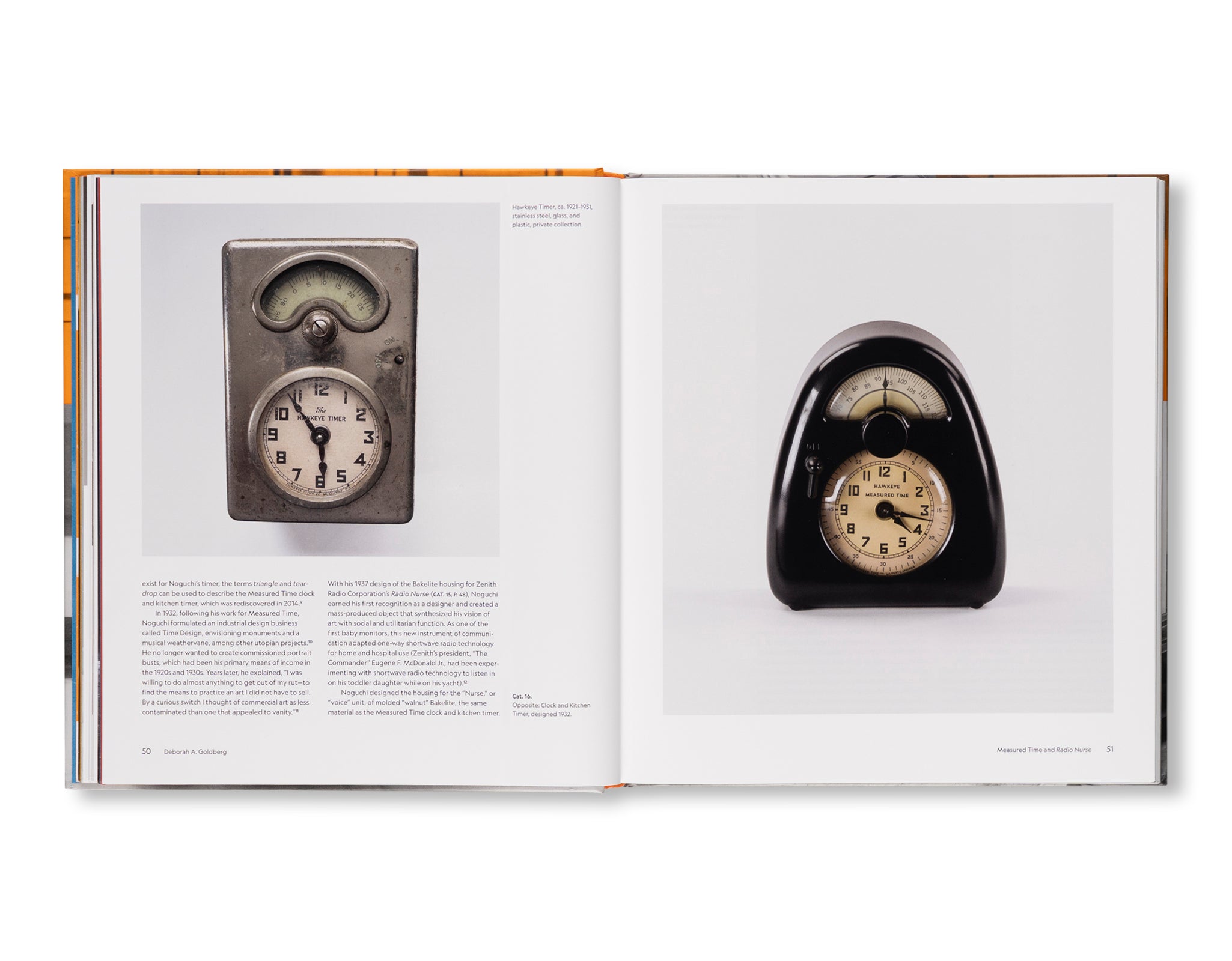 ISAMU NOGUCHI: “I AM NOT A DESIGNER” by Isamu Noguchi