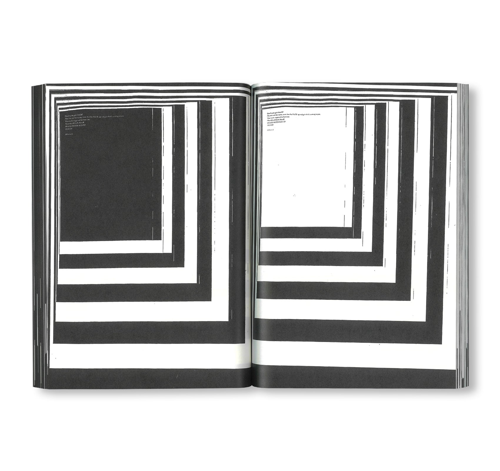 GUANTANAMO BAY SONG BOOK / グァンタナモ湾ソングブック by Jennifer Allora & Guillermo Calzadilla