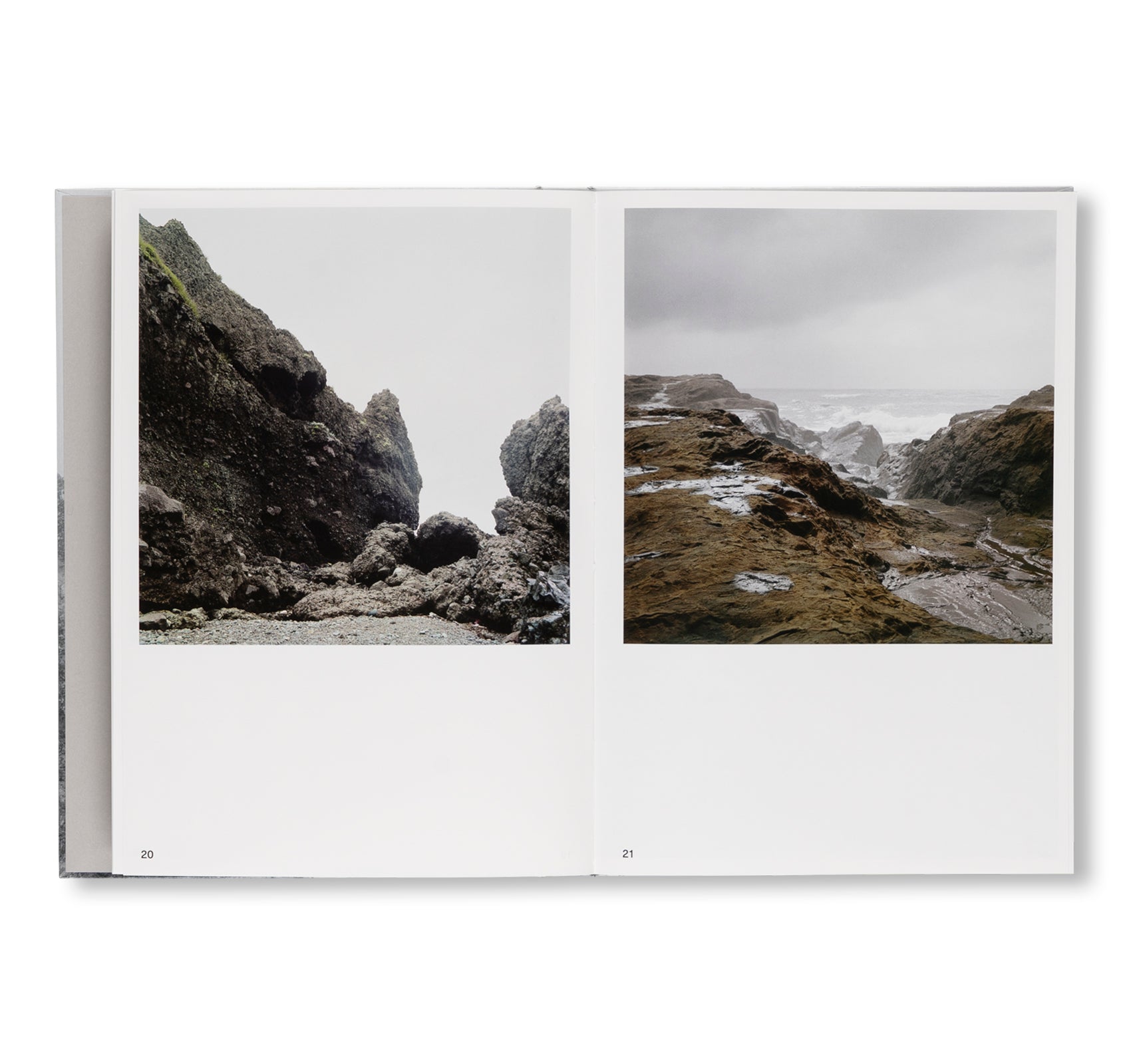 PRESENCE by Keiko Sasaoka