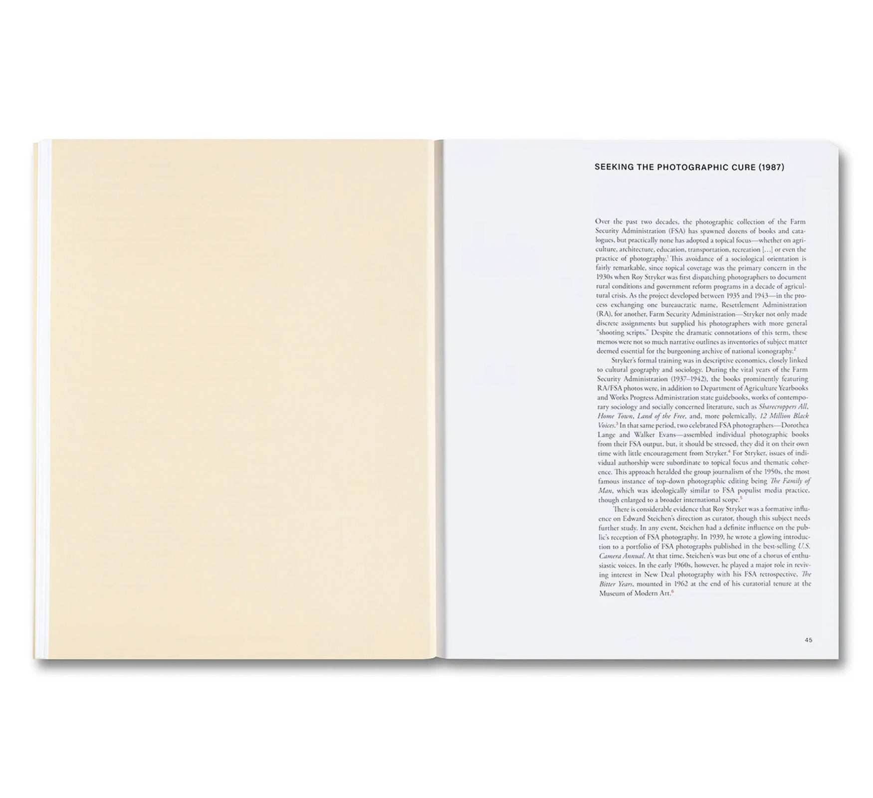 CLOSE-UPS FROM AFAR: SELECTED SHORT AND LONGER ESSAYS ON SOCIAL USES OF PHOTOGRAPHY by Sally Stein