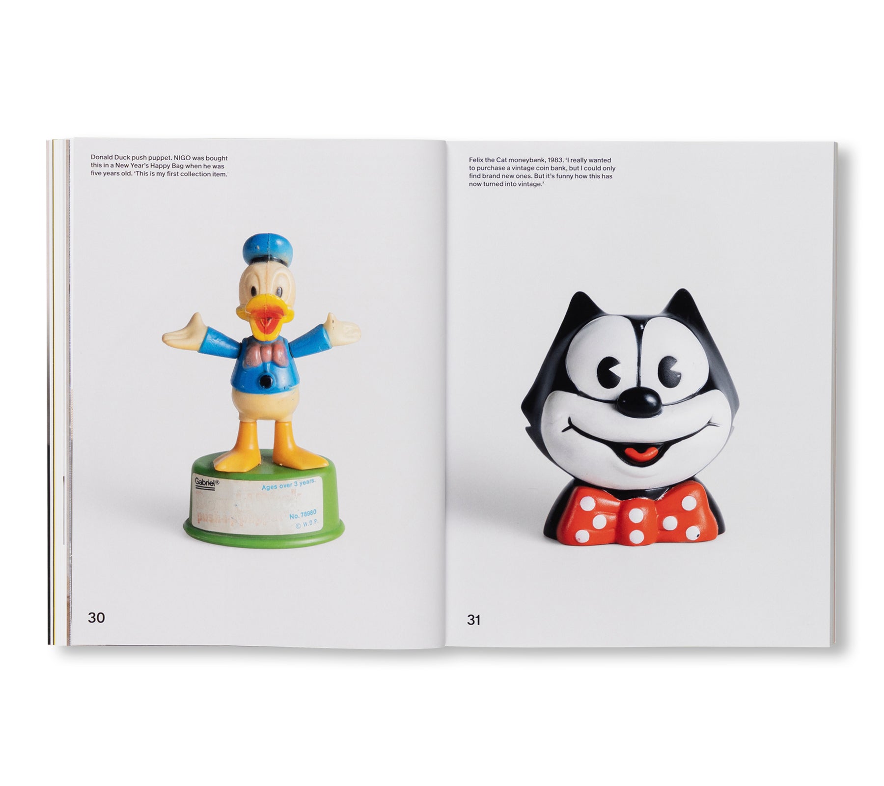 NIGO: FROM JAPAN WITH LOVE by NIGO®