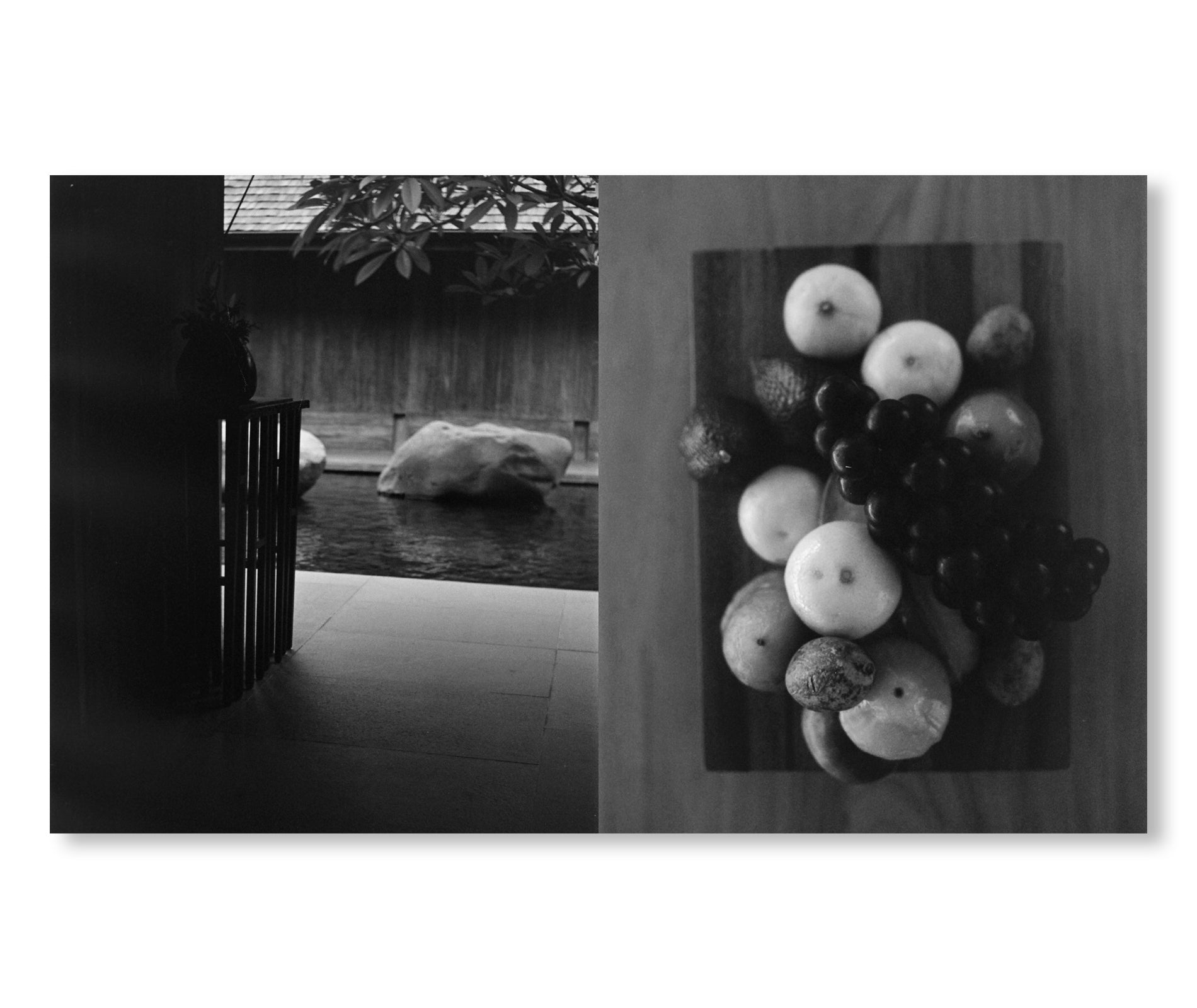 RUMAH RUBAH - A BALI HOME OF GILDAS LOAEC AND ROMY LOAEC - by Pierrot