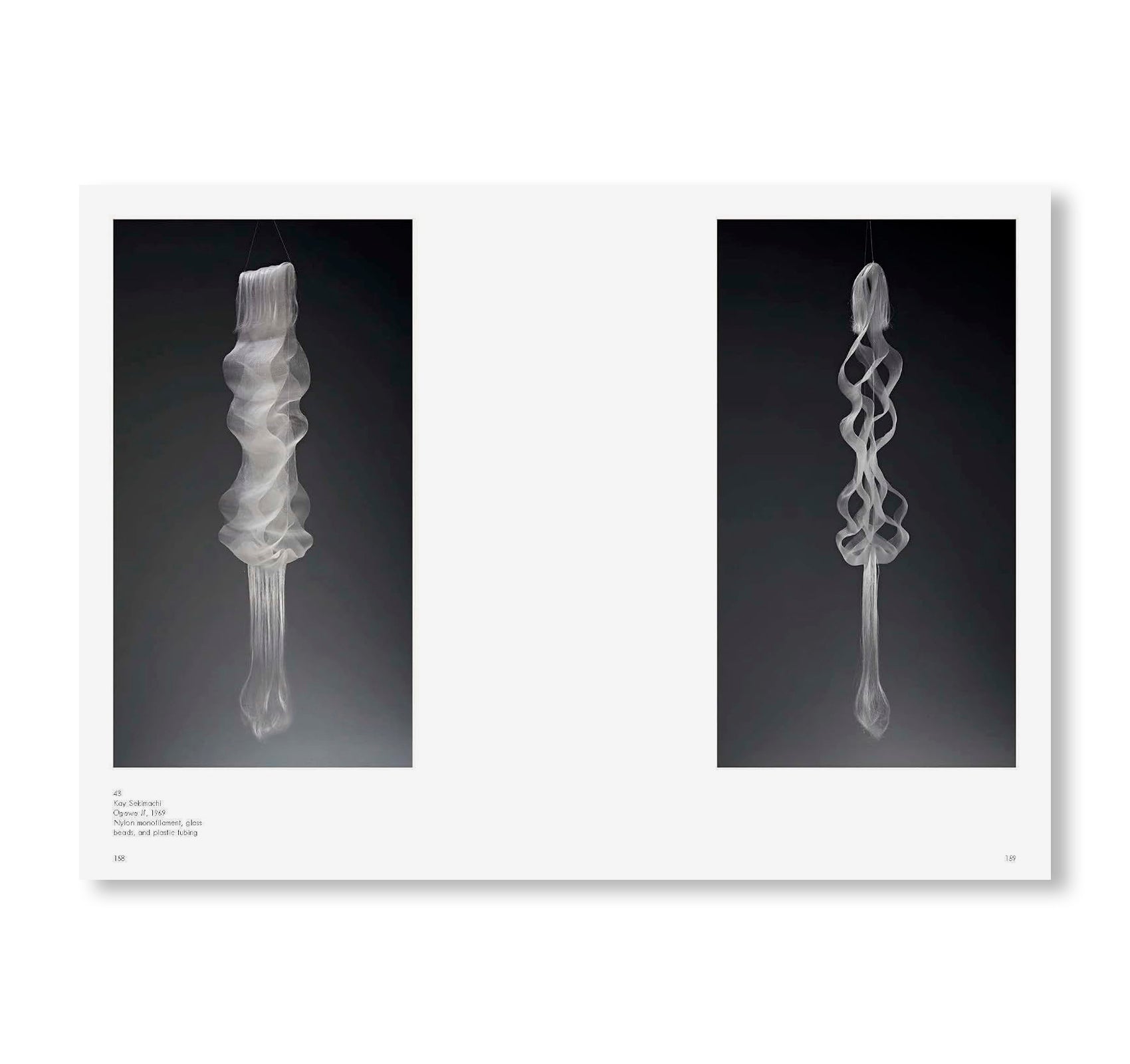 NOGUCHI TO ASAWA - DESIGNING POSTWAR AMERICA
