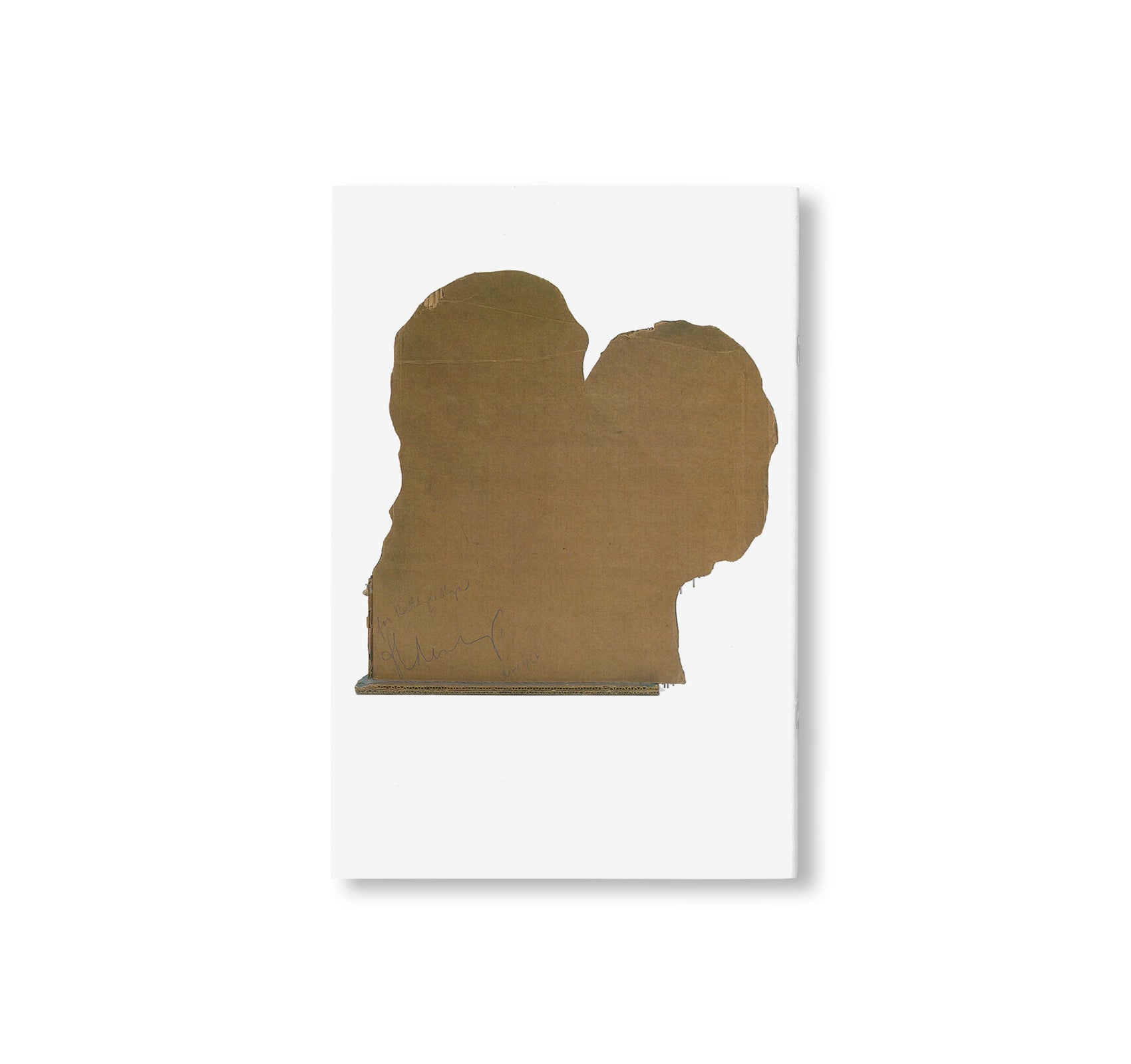 CLAES OLDENBURG / JACK SMITH by Claes Oldenburg, Jack Smith