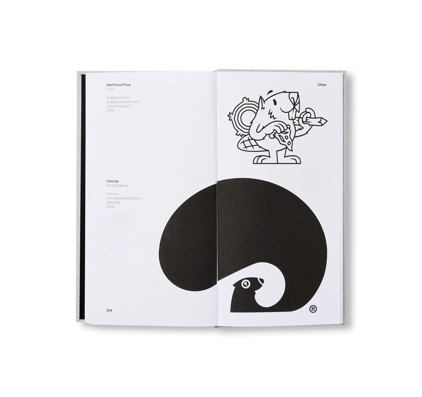 ANIMAL LOGO [ANNIVERSARY EDITION]