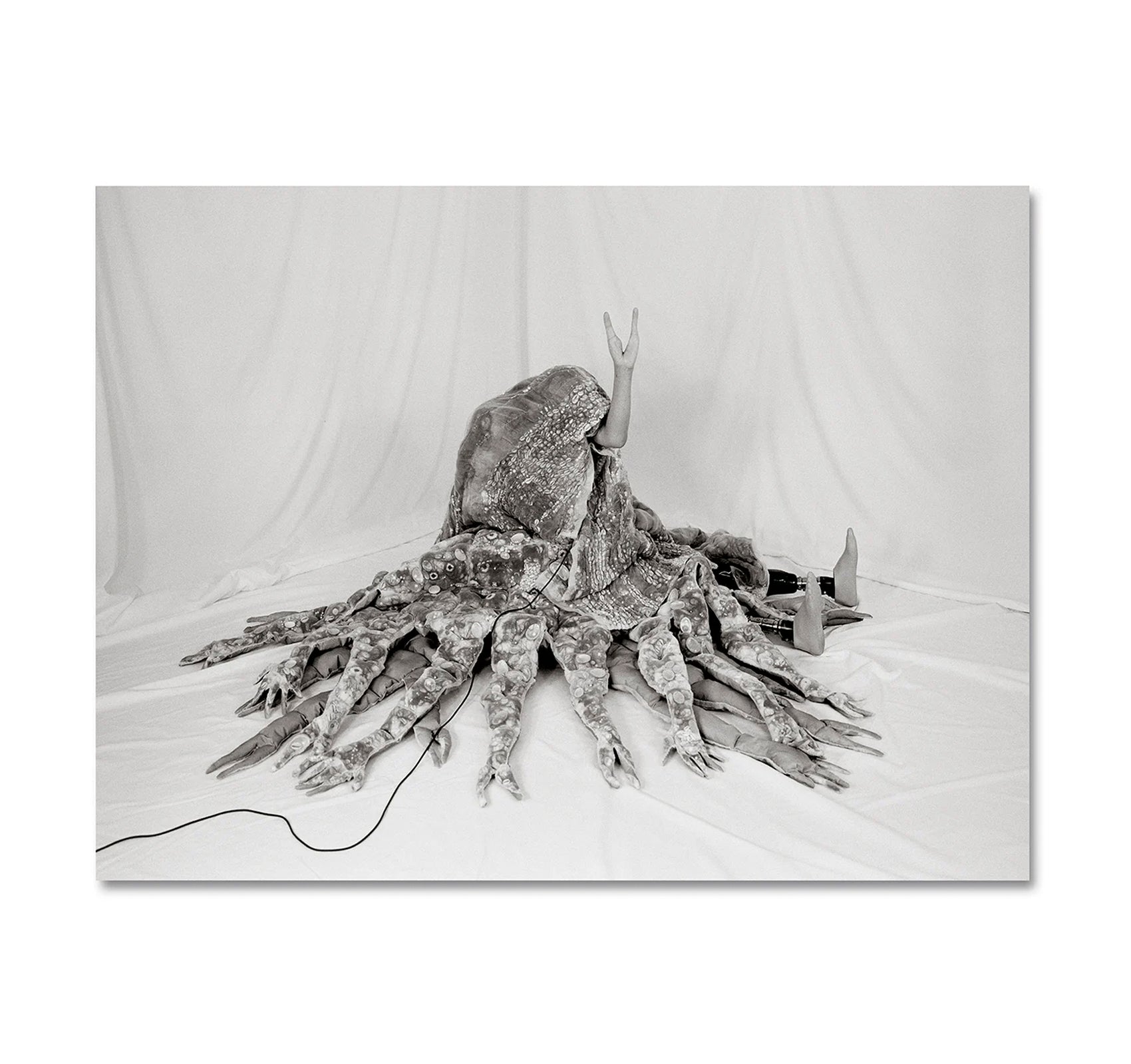 SYNTHESIS by Mari Katayama [SIGNED]