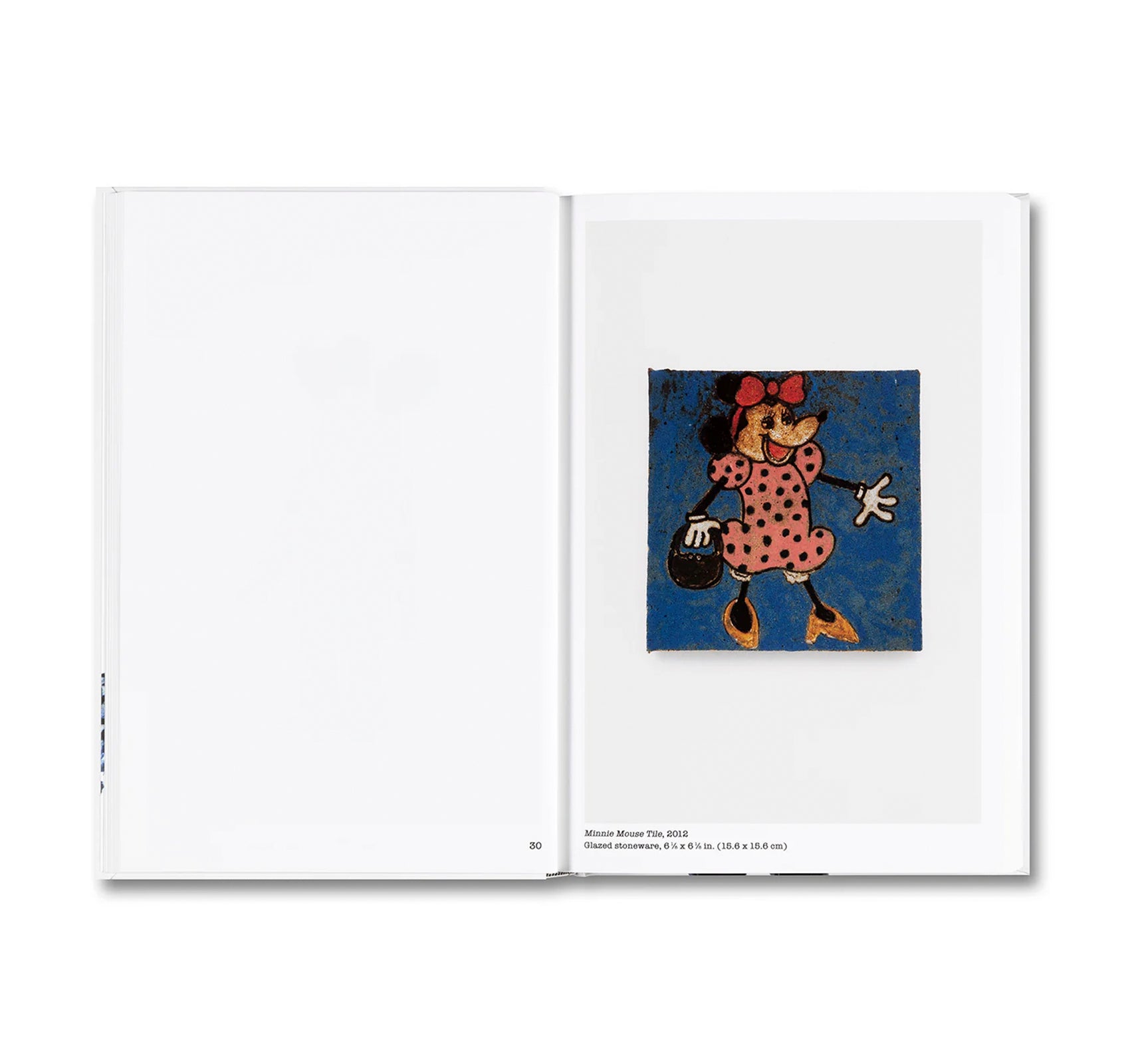 MAGDALENA SUAREZ FRIMKESS by Douglas Fogle & Hanneke Skerath