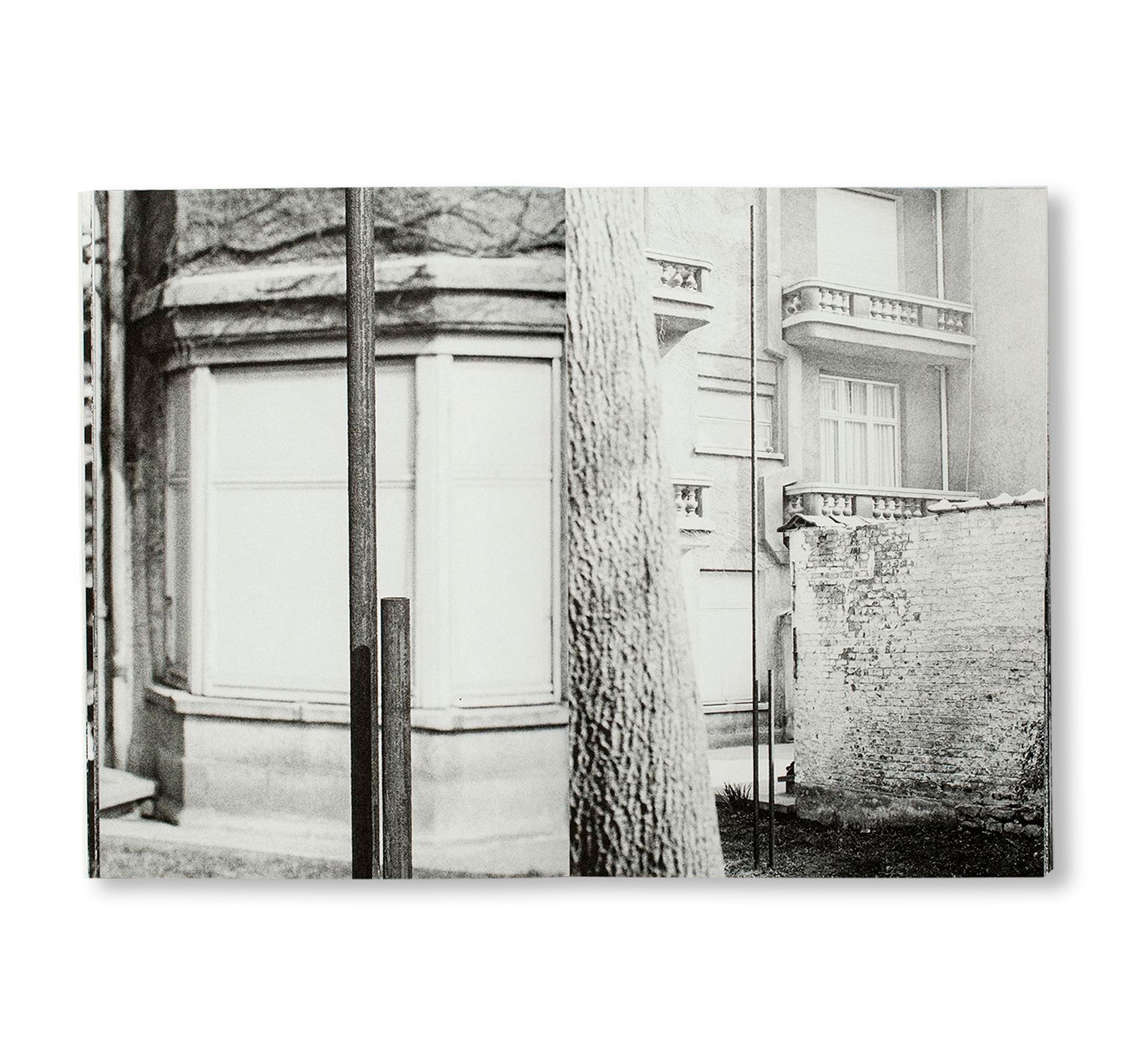 TWO PIPES FOURTEEN LOCATIONS by Peter Downsbrough [SECOND EDITION]