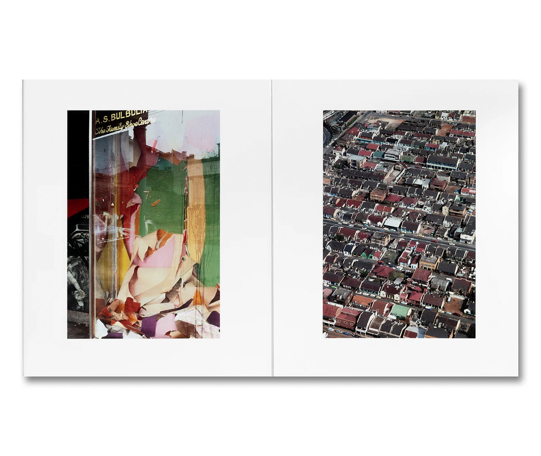 FRAGMENTS OF FIETAS by David Goldblatt