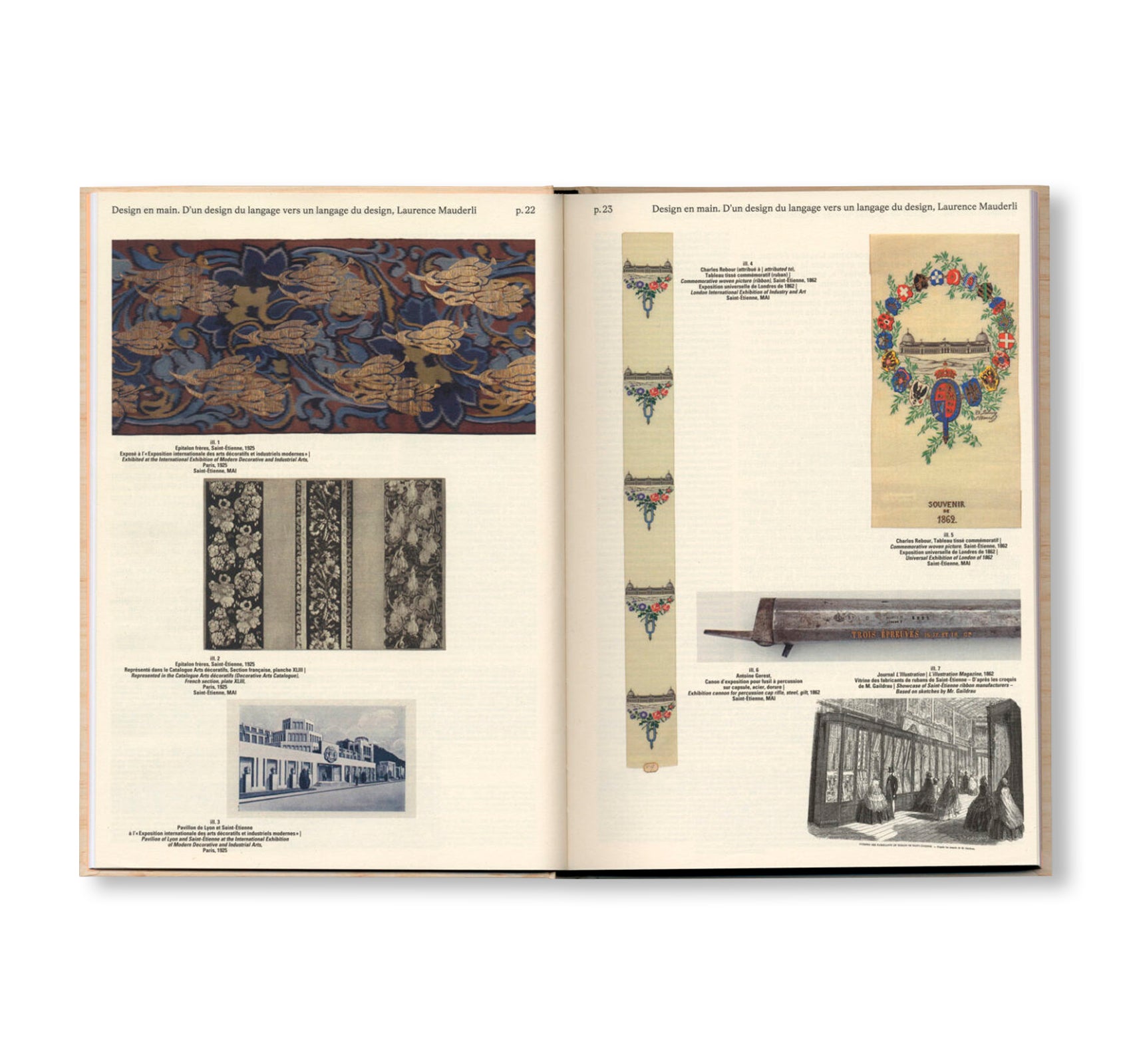 DESIGN IN HAND – FROM LANGUAGE TO DESIGN – GALERIE NATIONALE DU DESIGN, SAINT-ÉTIENNE