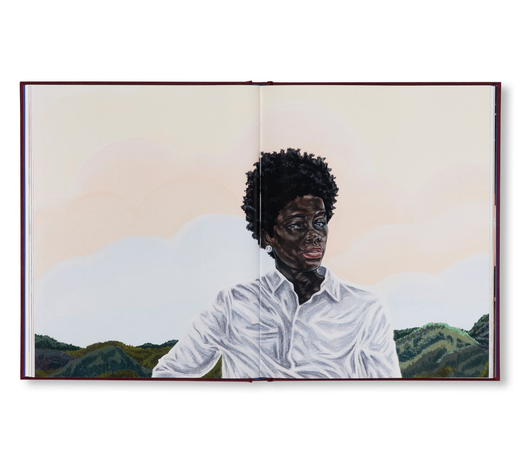 A SUPERLATIVE PALETTE: CONTEMPORARY BLACK WOMEN ARTISTS