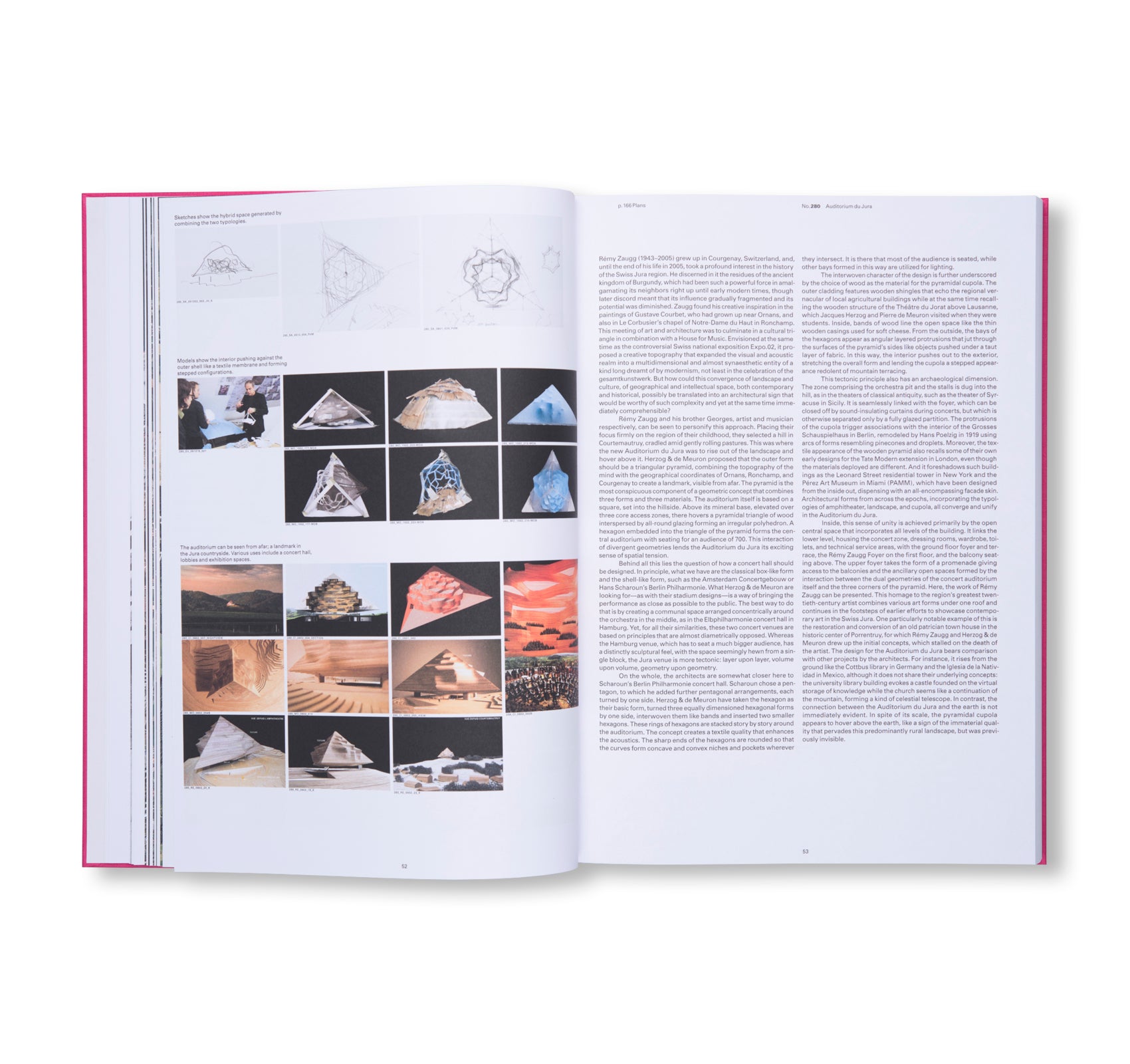 HERZOG & DE MEURON 2005-2007. THE COMPLETE WORKS. VOLUME 6 by Herzog & de Meuron [ENGLISH EDITION]