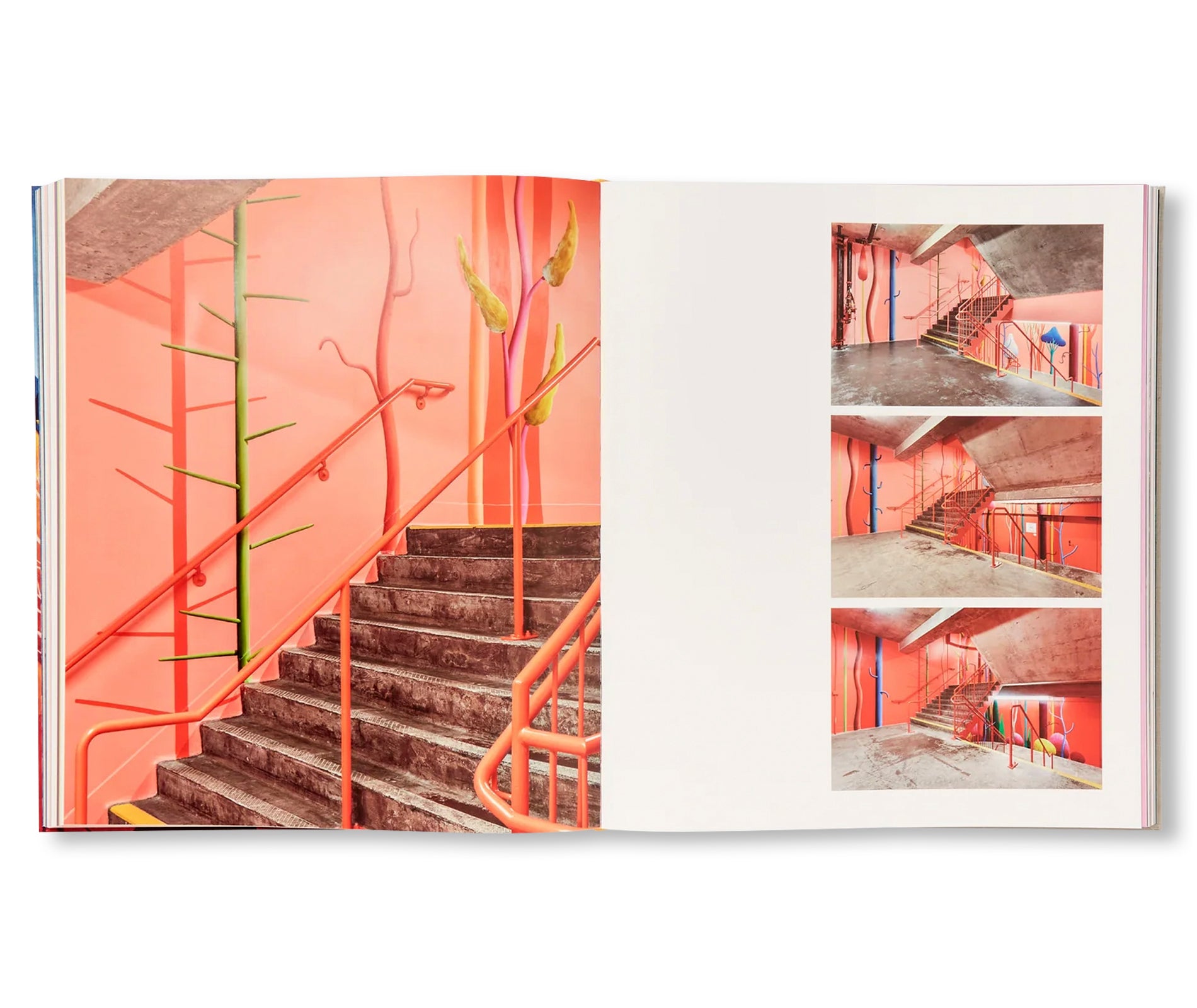 MURALS by Nicolas Party – twelvebooks