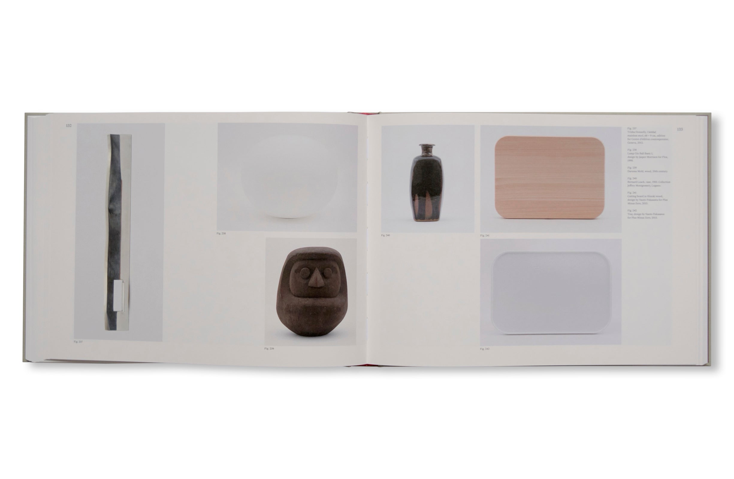 CRAFT: ABOUT EXHIBITIONS, CRAFT, ART, CULTURAL HIERARCHIES, TYPOLOGIES AND THE ART OF DISPLAY by Nicolas Trembley