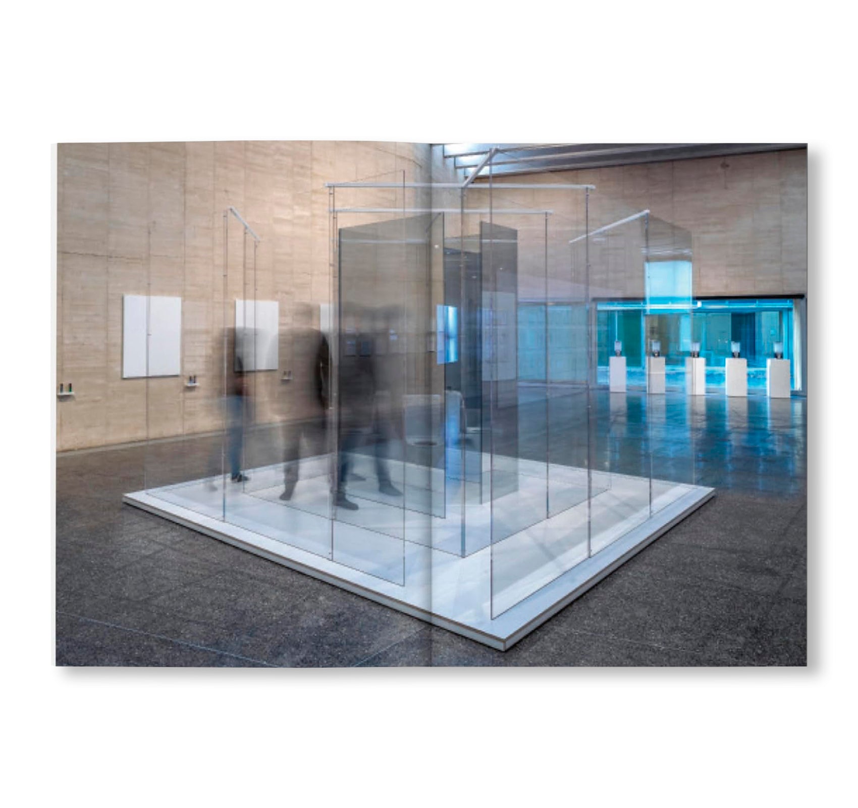 INSOUND AND INSTRUCTURE by Yoko Ono