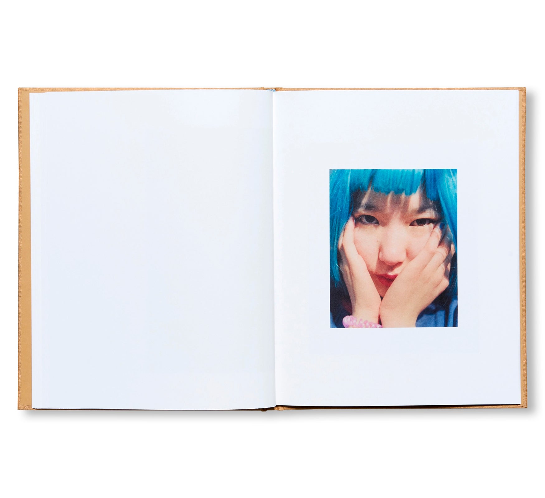AYA by Francesca Allen [SIGNED]