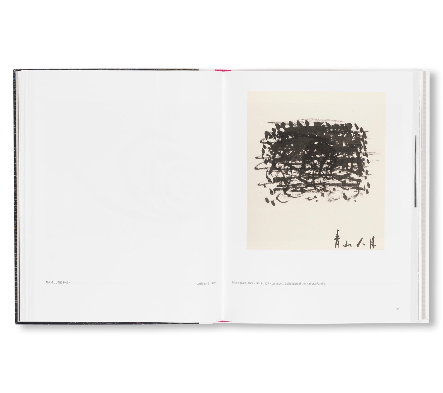 LINES OF RESOLUTION: DRAWING AT THE ADVENT OF TELEVISION AND VIDEO