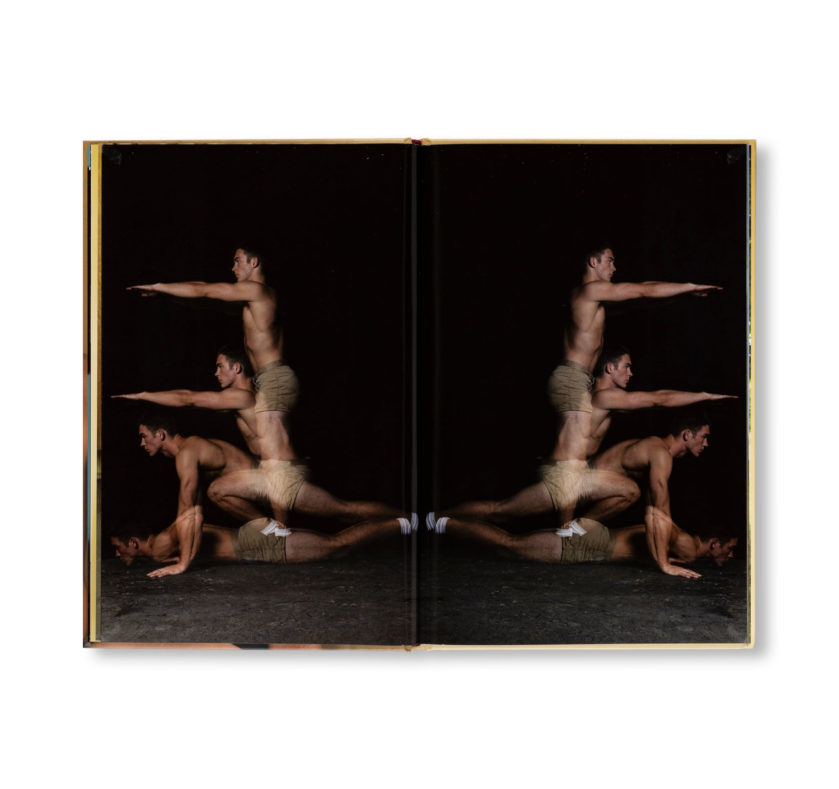 EXERCISE AT HOME by Luke Smalley [SECOND EDITION]