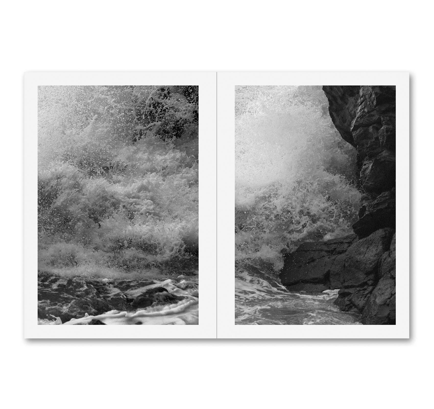 LA CASA ISLA by Anne Golaz