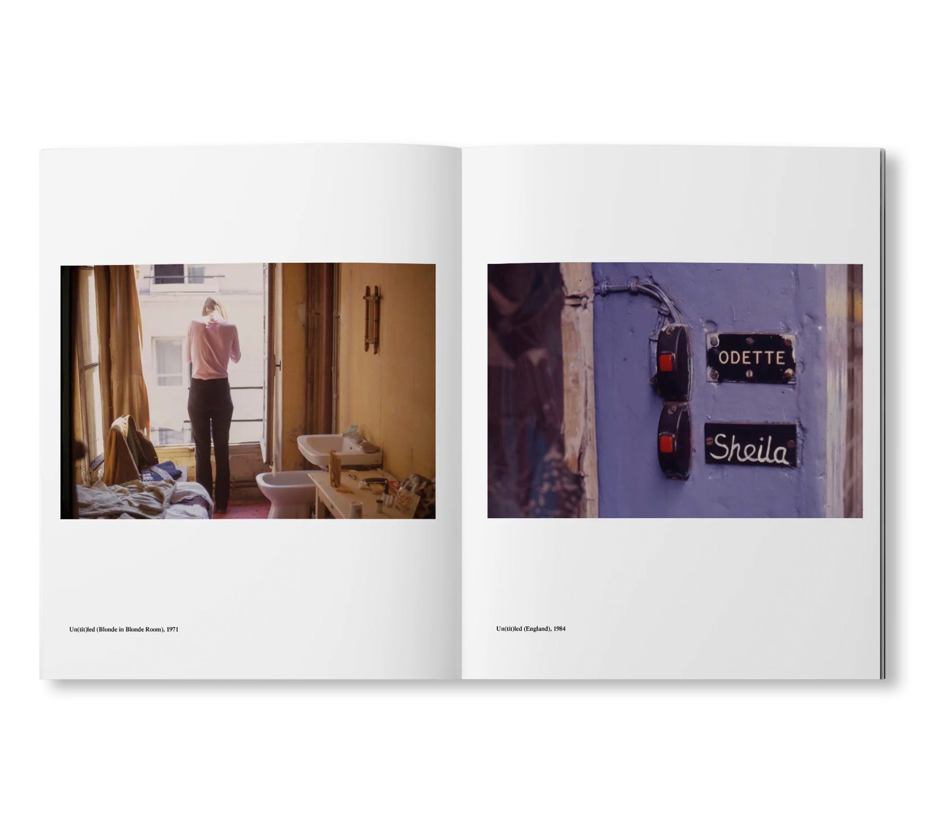 PERSONAL ADS by Pippa Garner