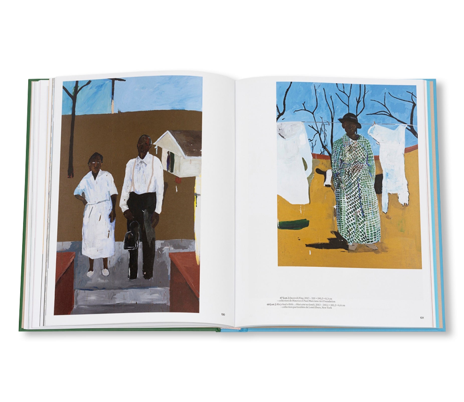 HENRY TAYLOR by Henry Taylor (ÉDITIONS DILECTA)
