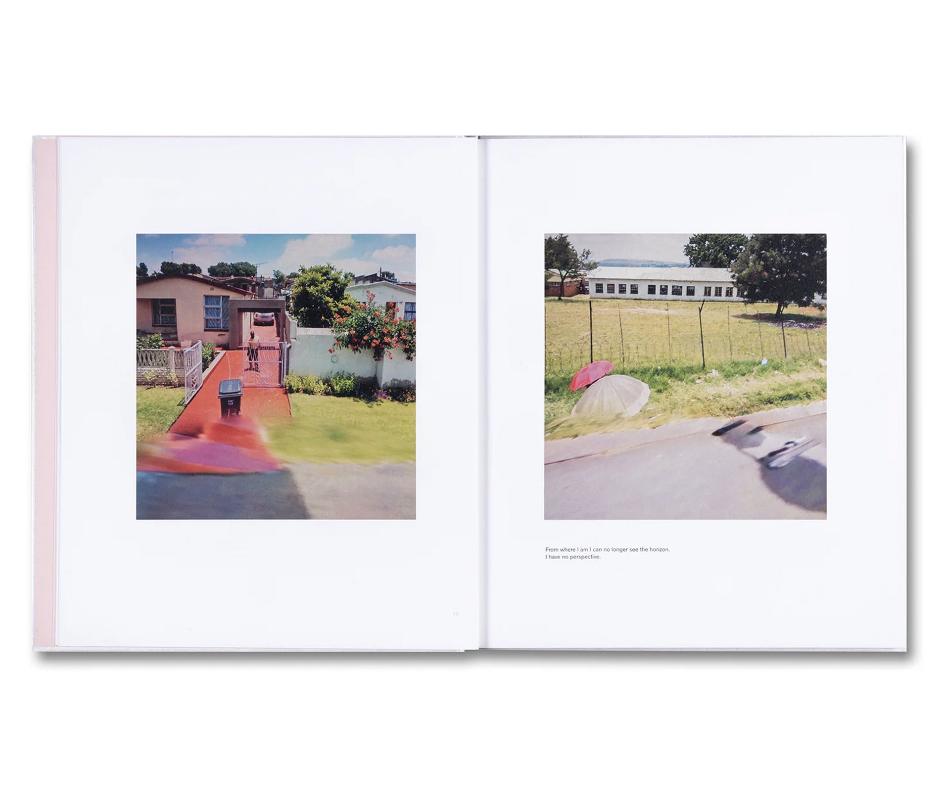 REMEMBER TO FORGET by Mame-Diarra Niang [SIGNED]