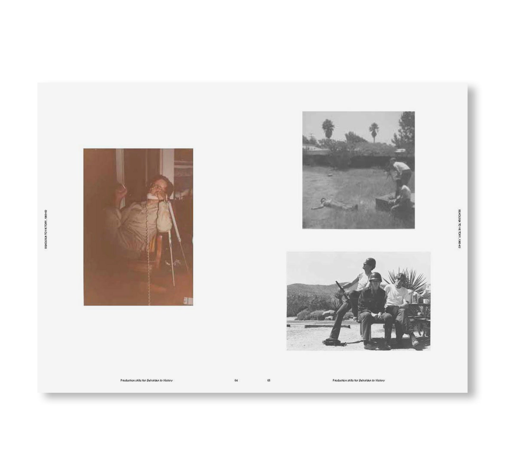 INTRODUCING TONY CONRAD: A RETROSPECTIVE by Tony Conrad