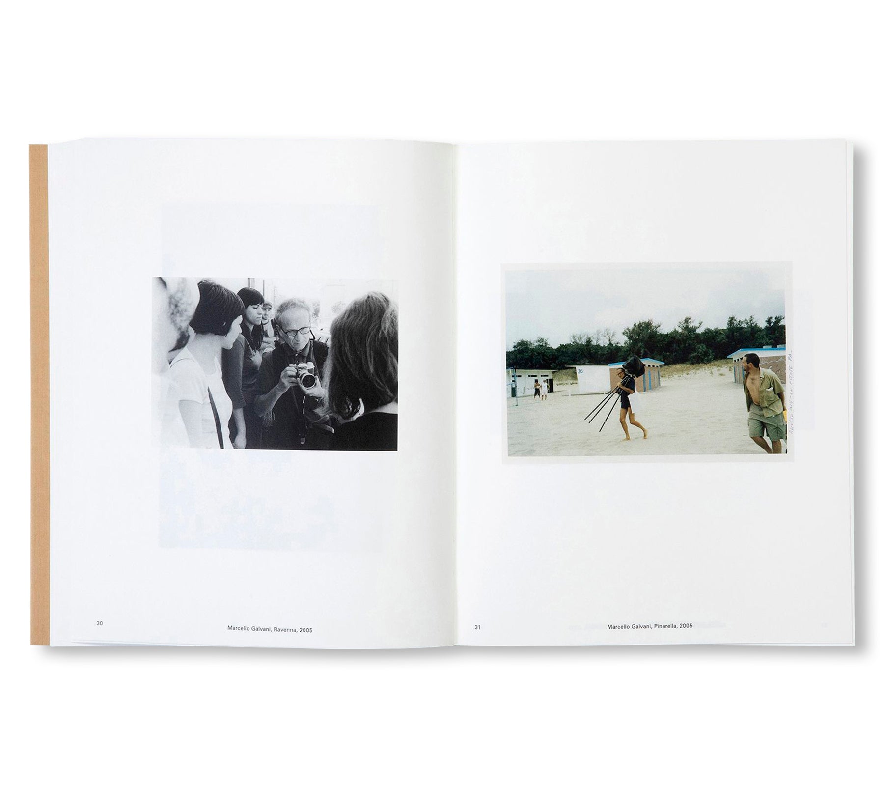 GUIDO by Guido Guidi