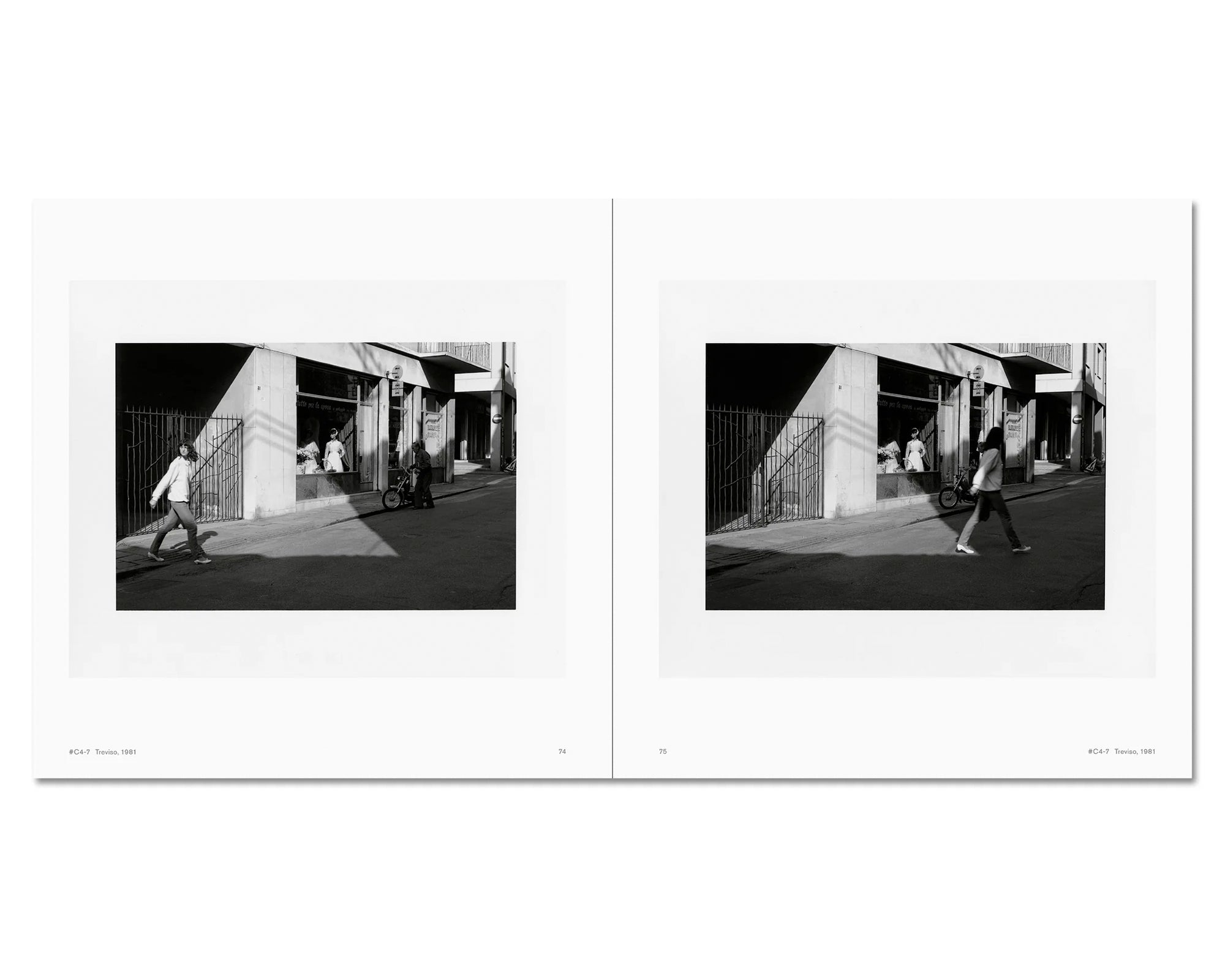 COL TEMPO, 1956–2024 by Guido Guidi [SOFTCOVER / ENGLISH EDITION]