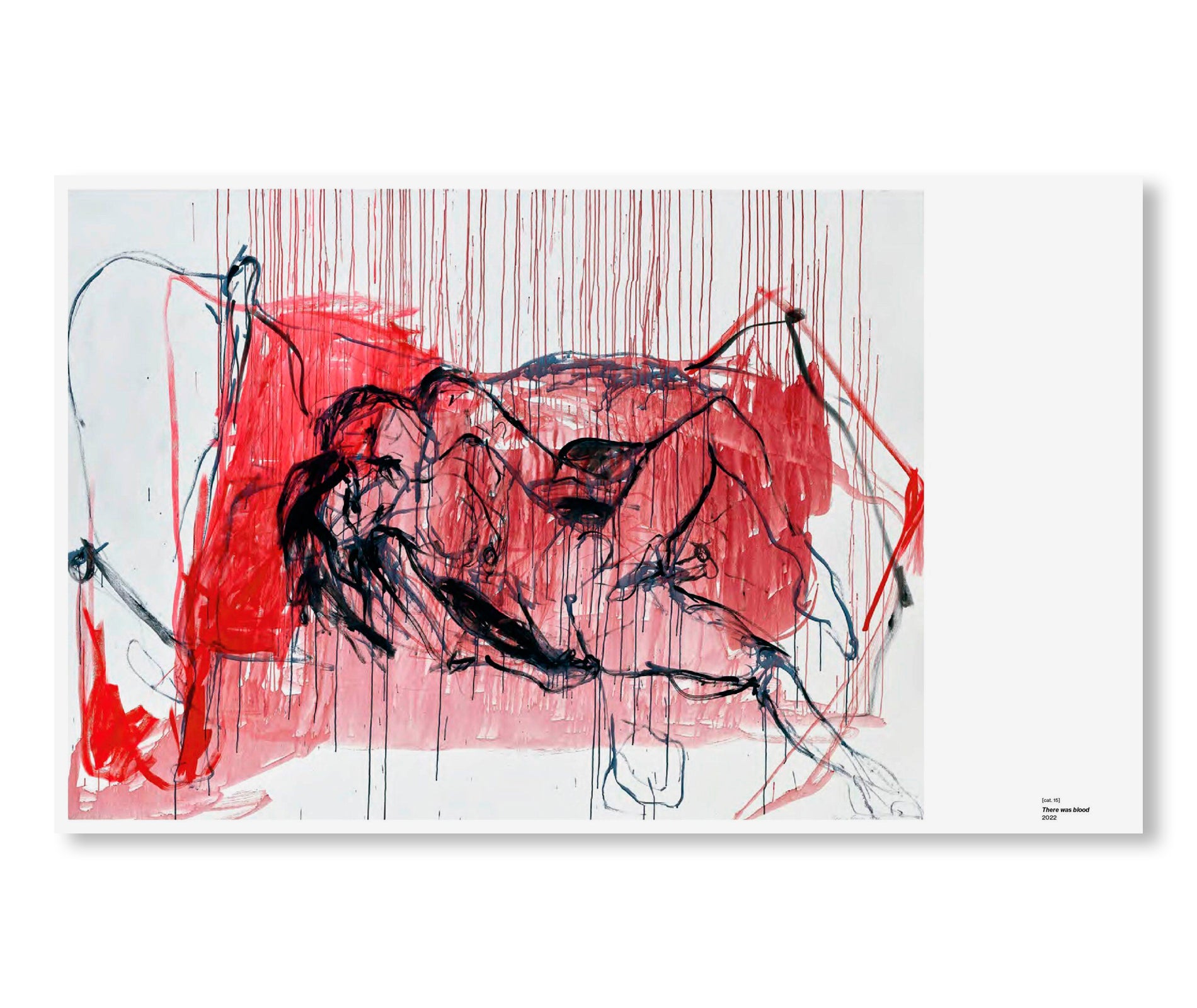 SEX AND SOLITUDE by Tracey Emin