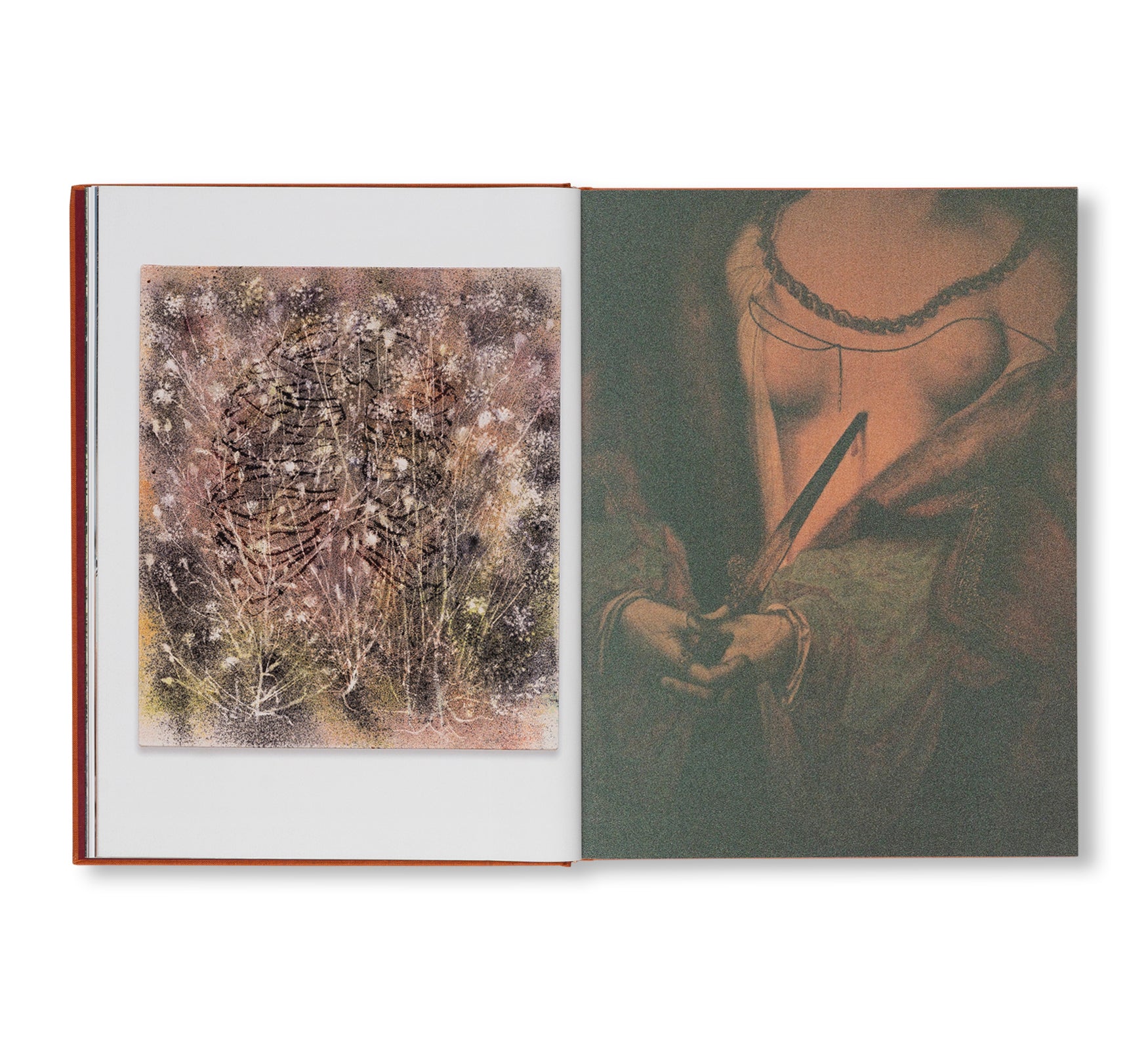 AFTER LIFE by Sam Falls