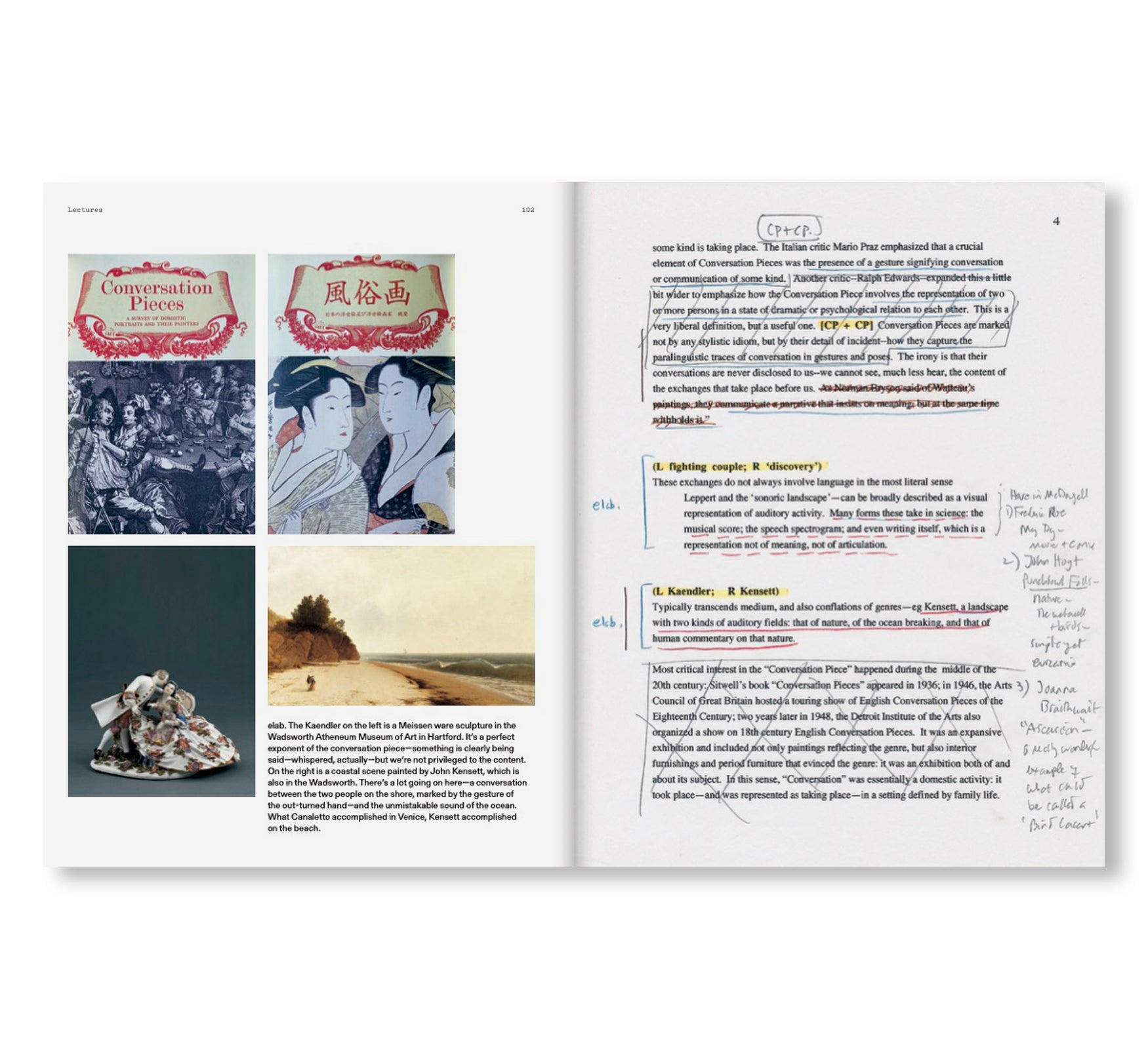 OTHERHOW: ESSAYS AND DOCUMENTS ON ART AND DISABILITY 1985-2024 by Joseph Grigely