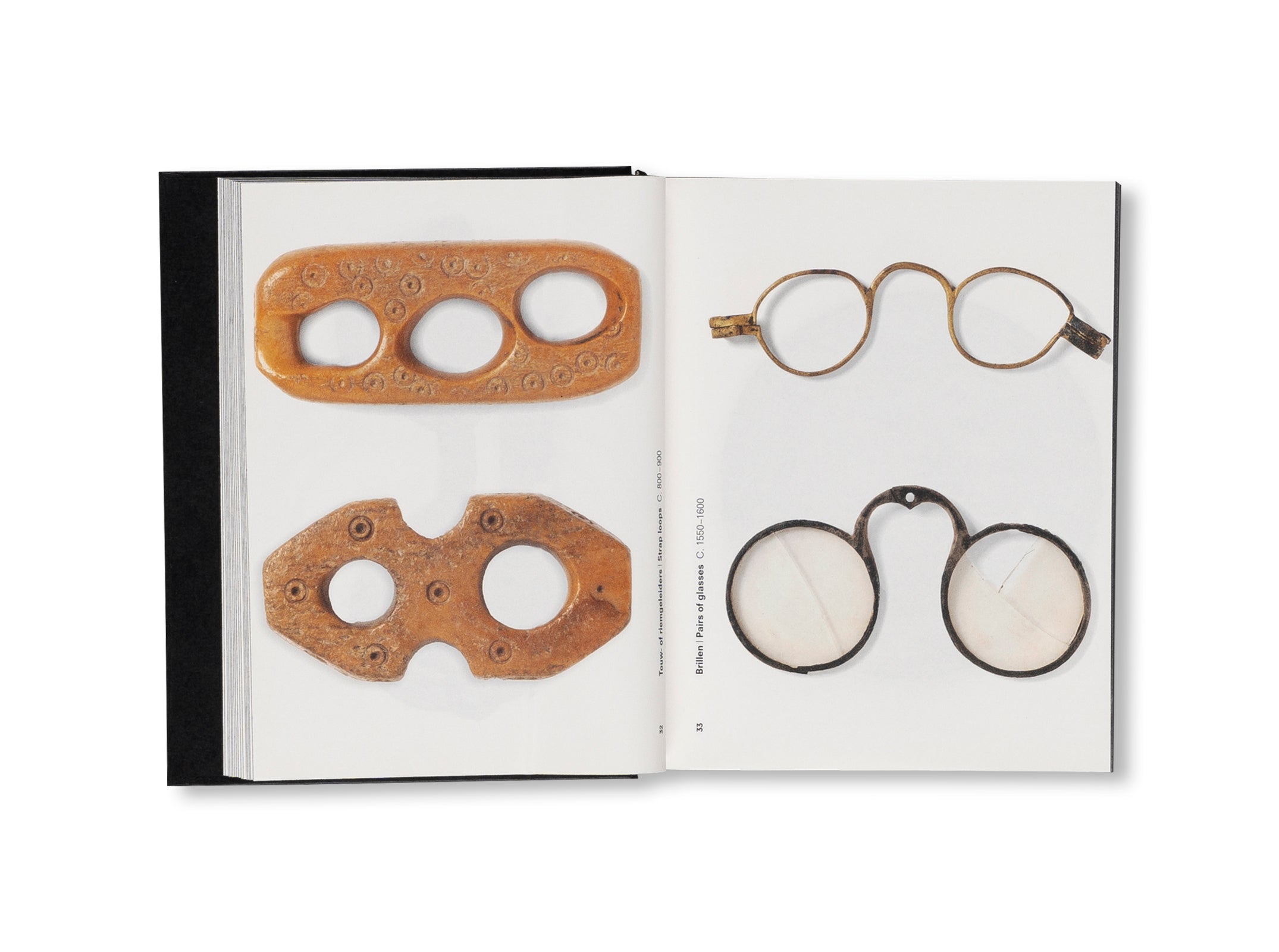 ONDER / UNDER AMSTERDAM by Irma Boom, Frederik Pesch