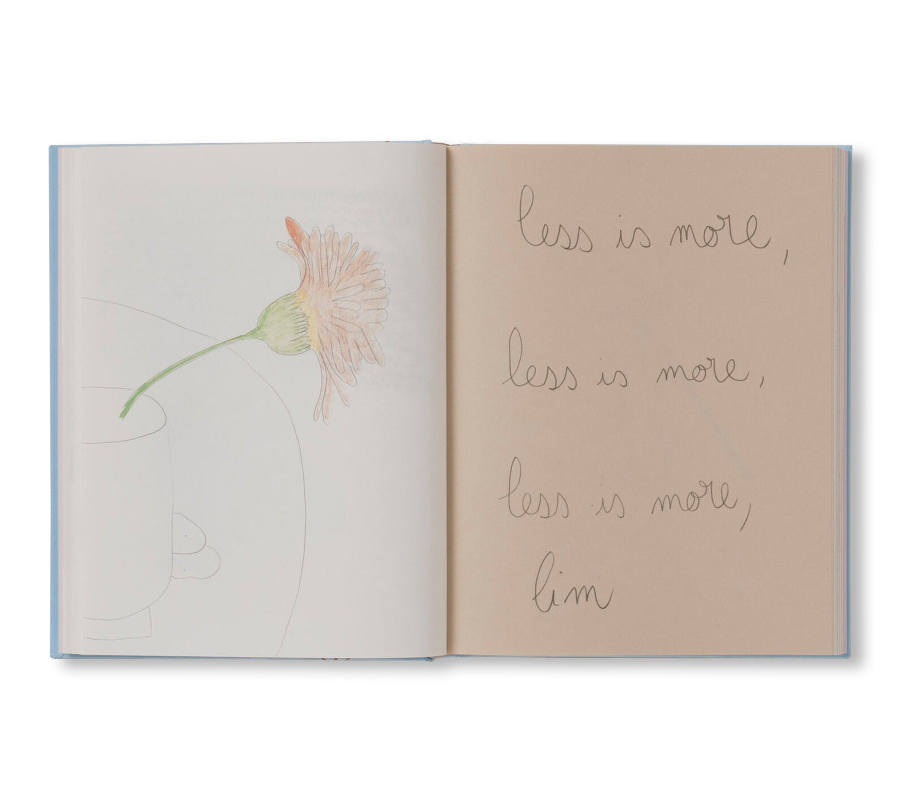 CARNETS by Johanna Tagada