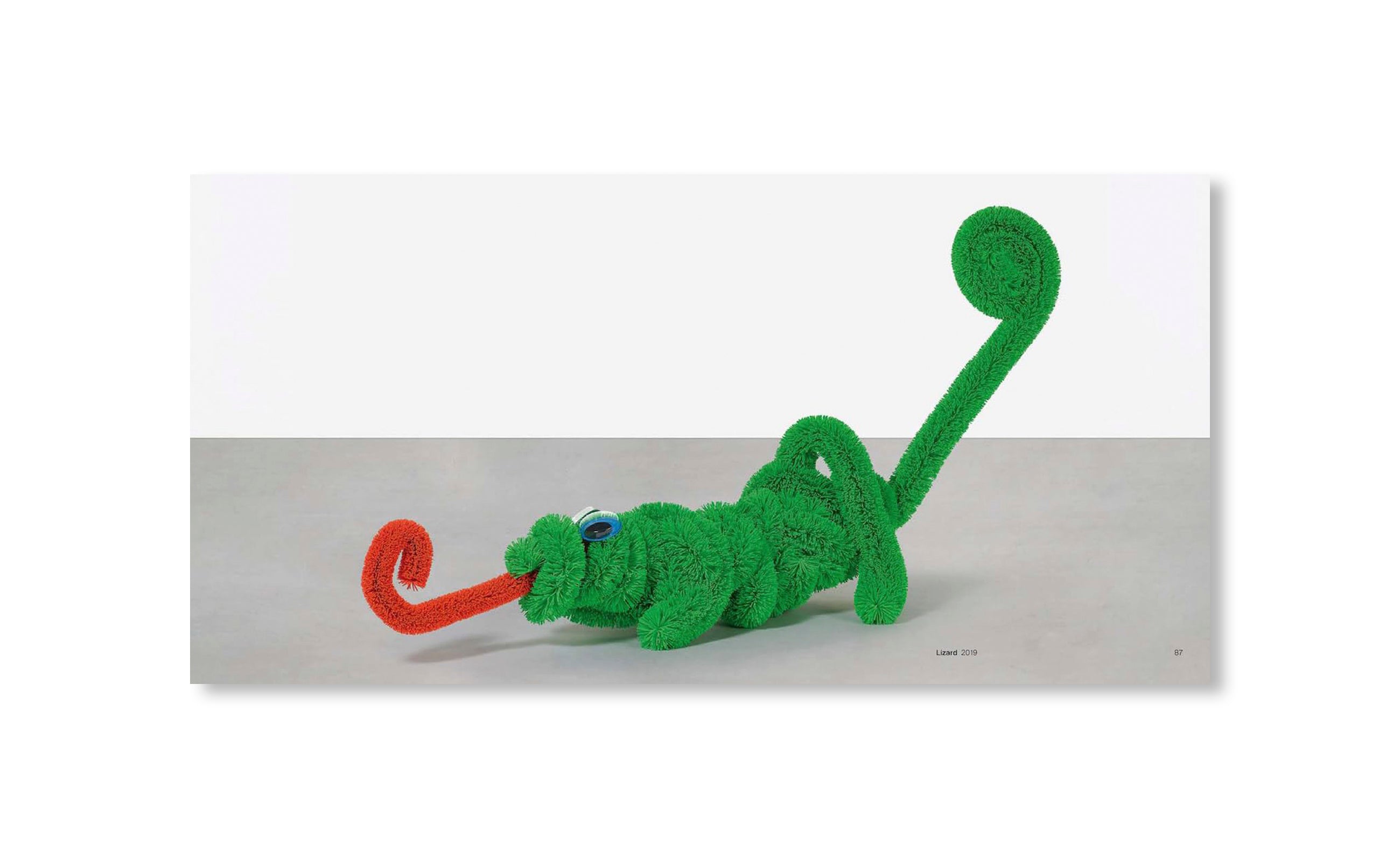 SUNSHINE by Damien Hirst