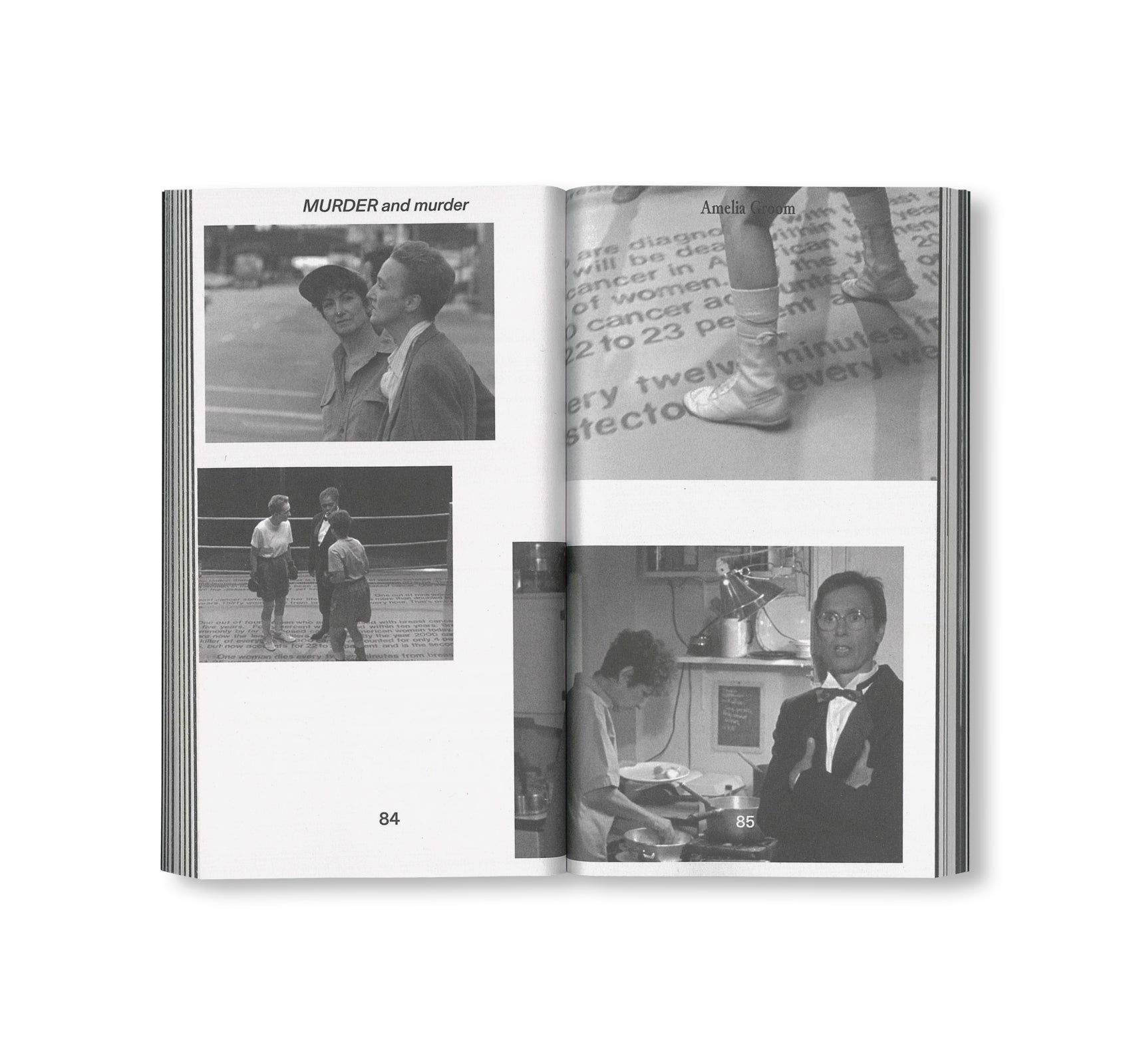 PRIVILEGE: AN YVONNE RAINER FILMOGRAPHY by Yvonne Rainer [EXTENDED EDITION]