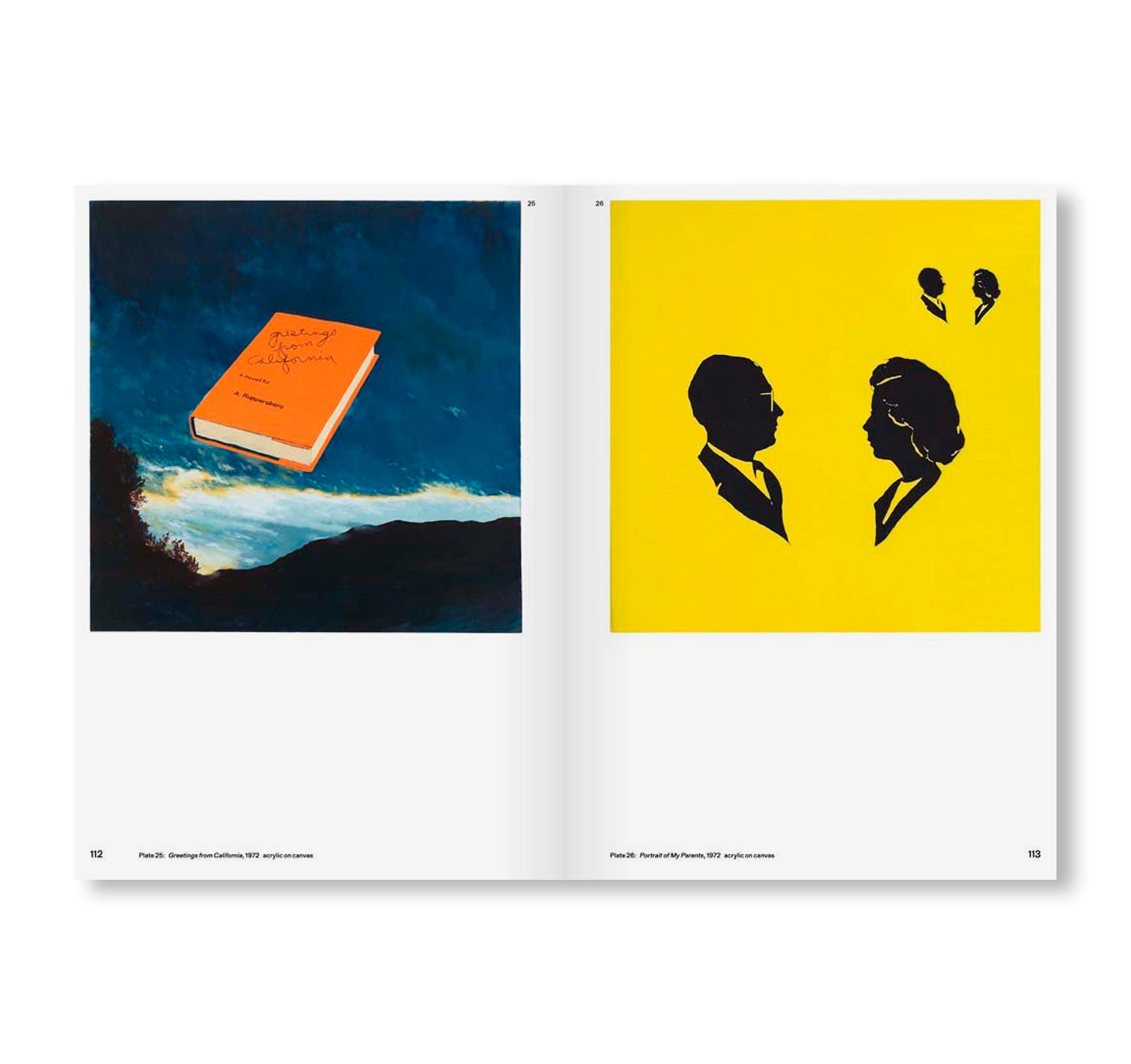 INTELLECTUAL PROPERTY 1968–2018 by Allen Ruppersberg