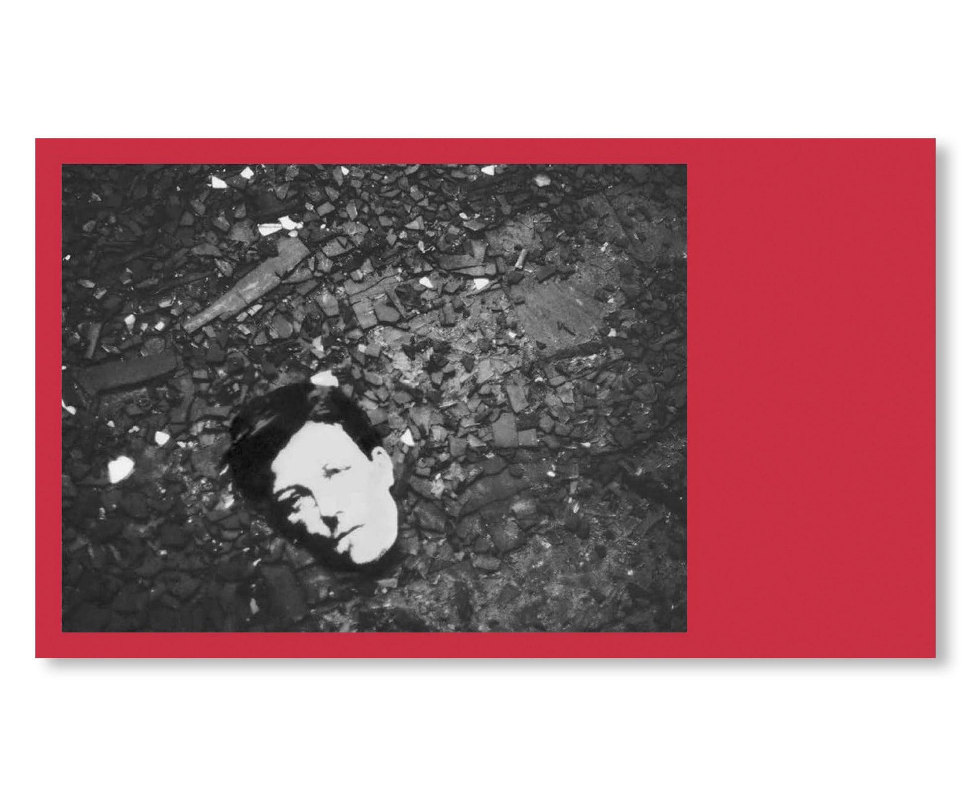 ARTHUR RIMBAUD IN NEW YORK by David Wojnarowicz