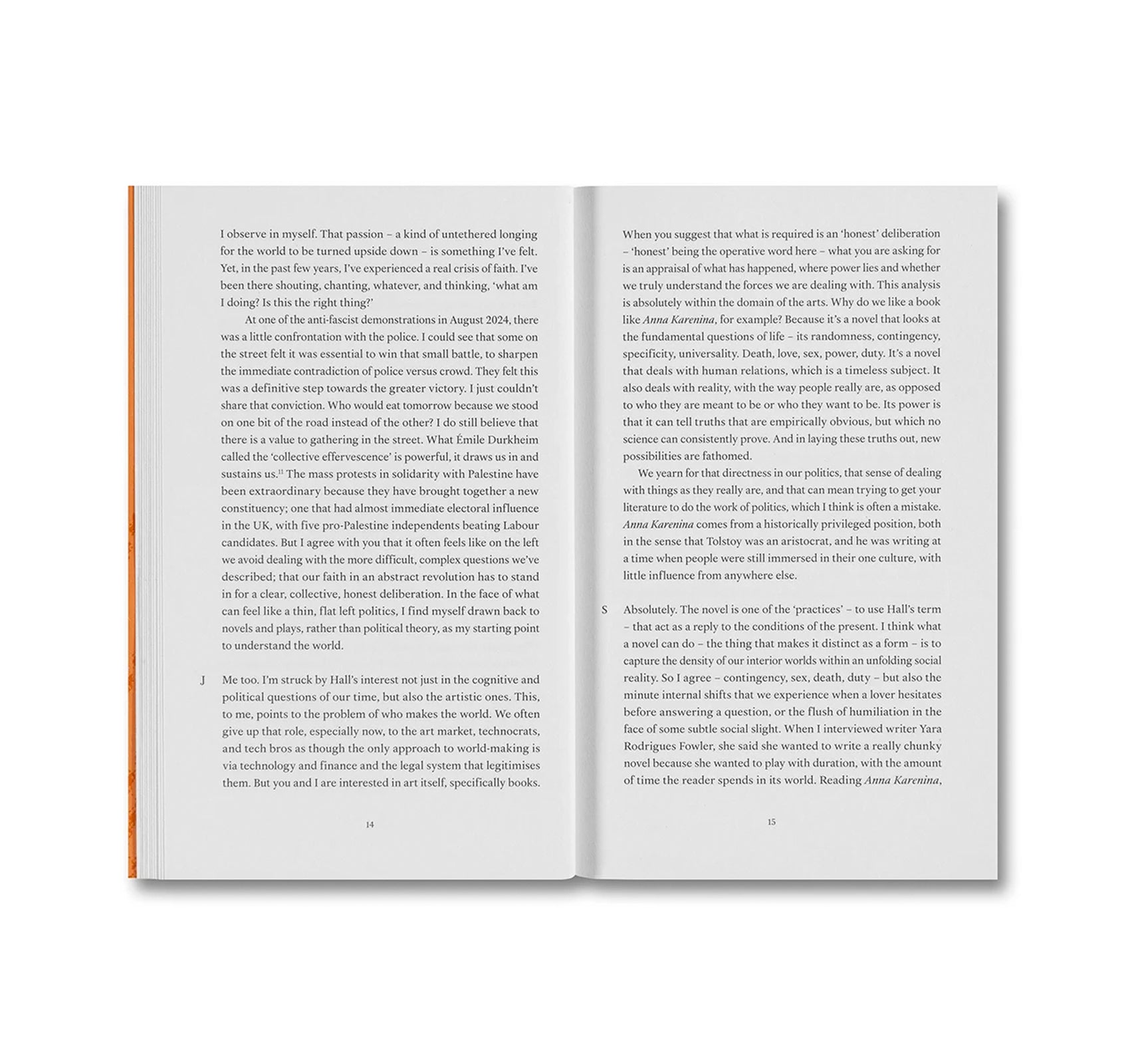 TRANSITIONS: ON CULTURE, CRISIS, AND THE HUMAN by Sita Balani, Jay Bernard