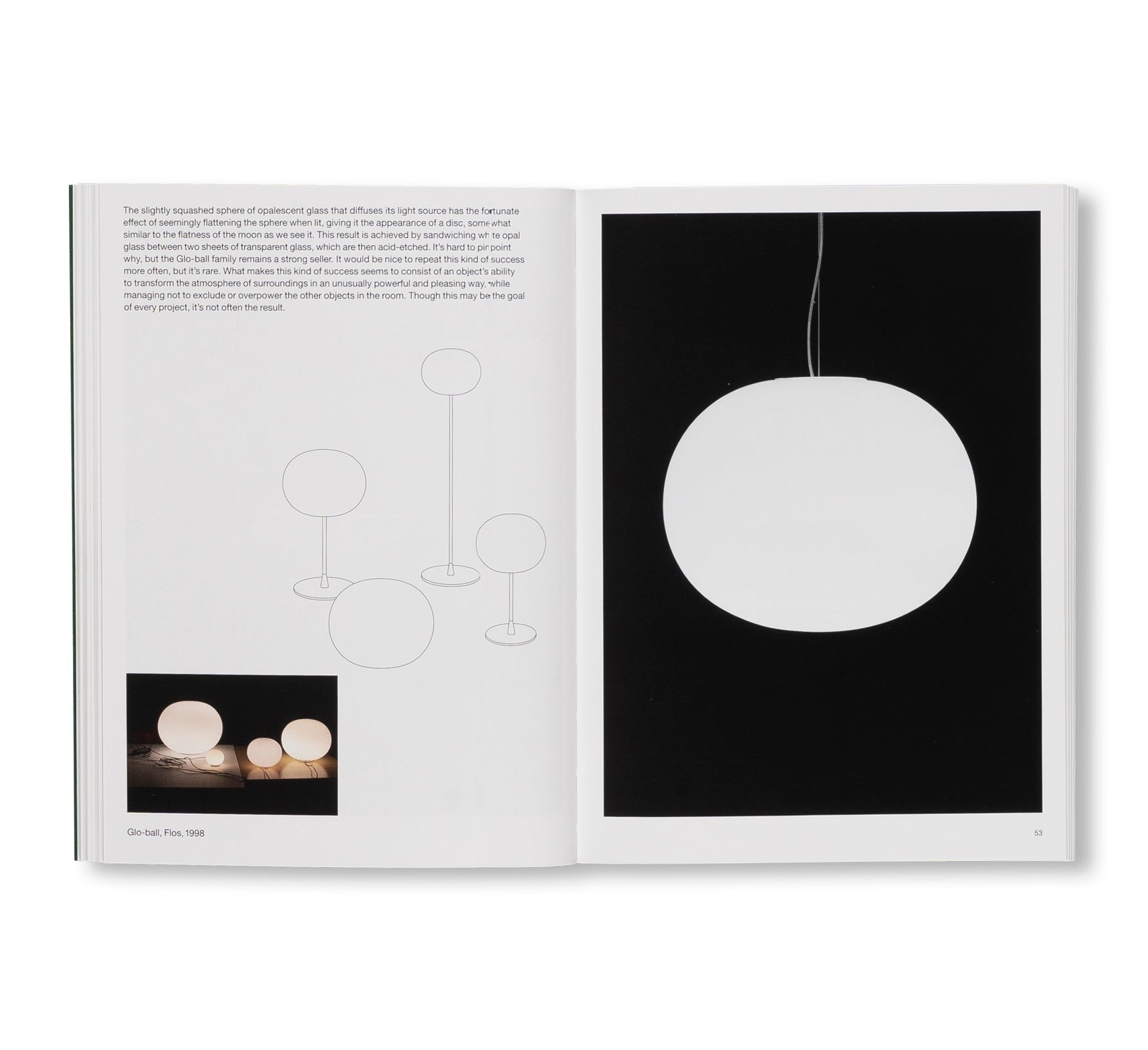 A BOOK OF THINGS by Jasper Morrison